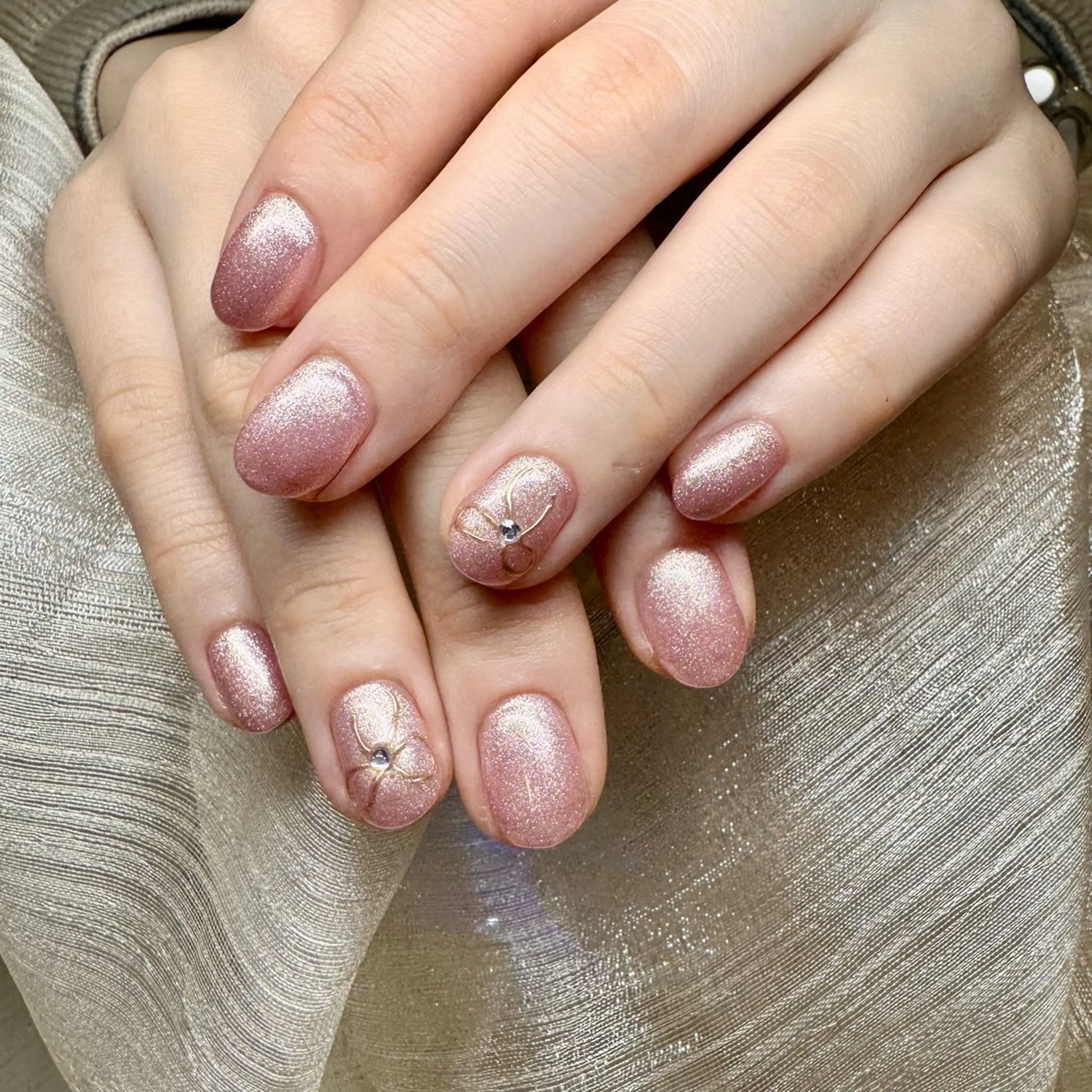 ネイル CITRON🍊 MISAのネイルデザイン