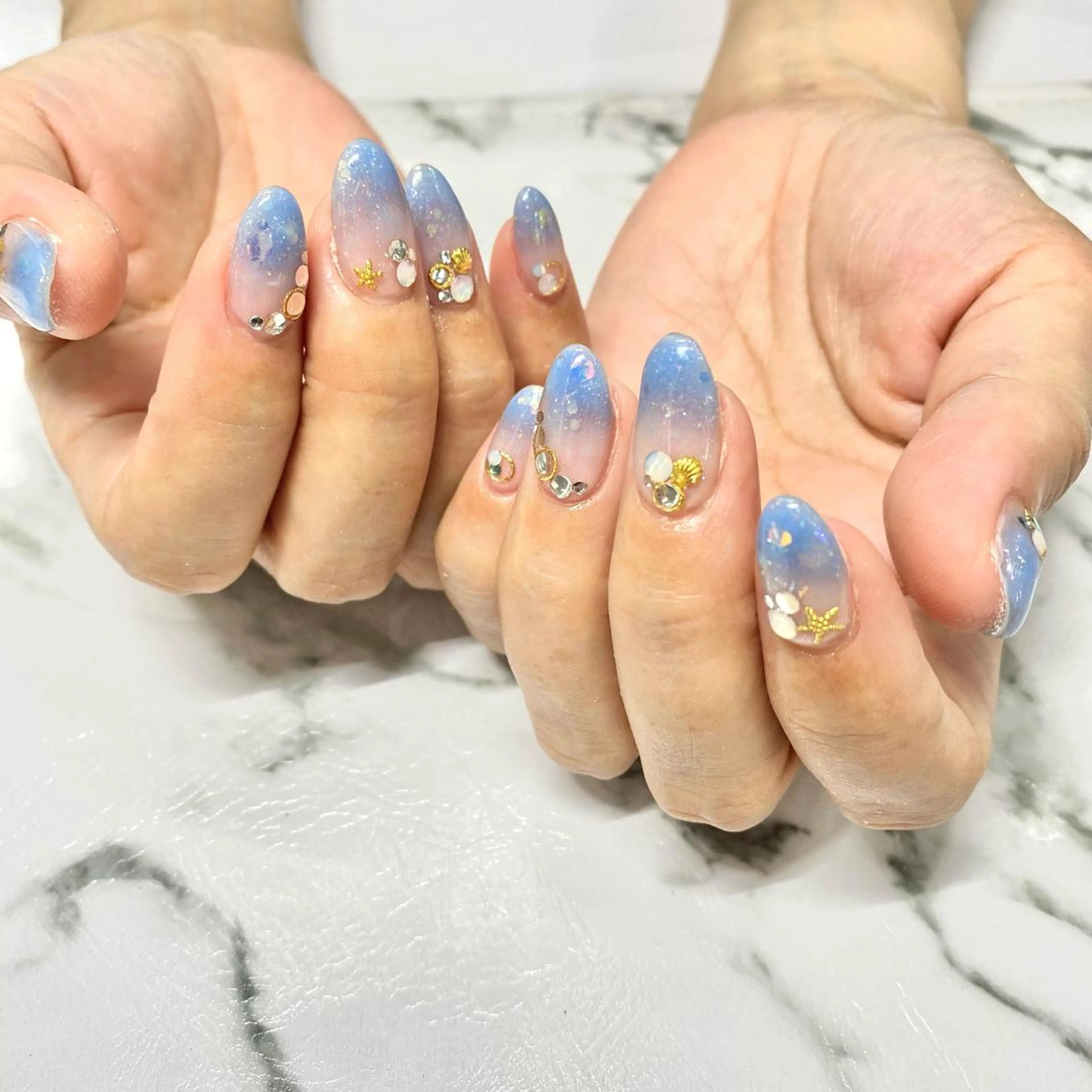 ネイル Babel Mirokuのエステ・リラクイメージ