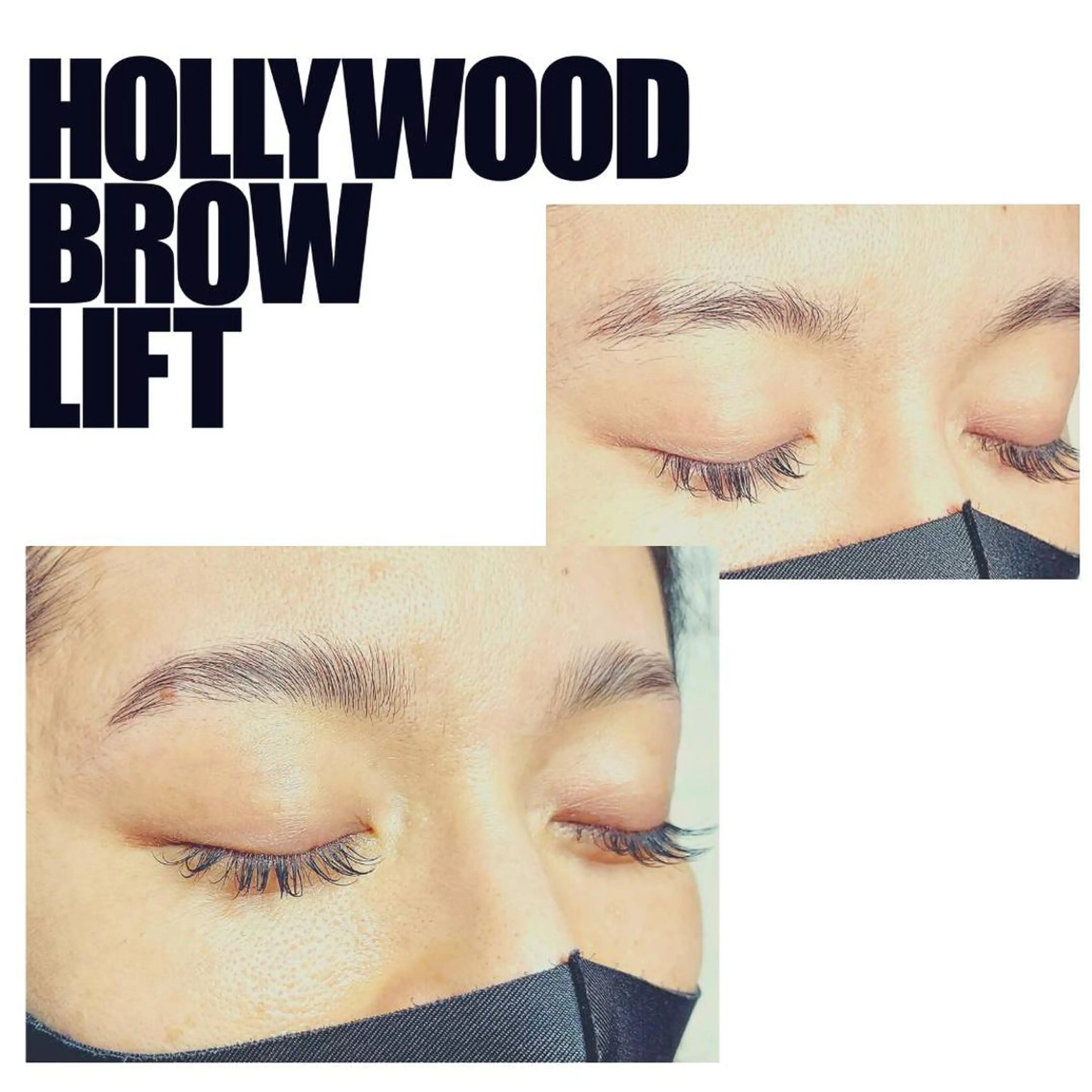 アイブロウ LEA LEAのエステ・リラクイメージ