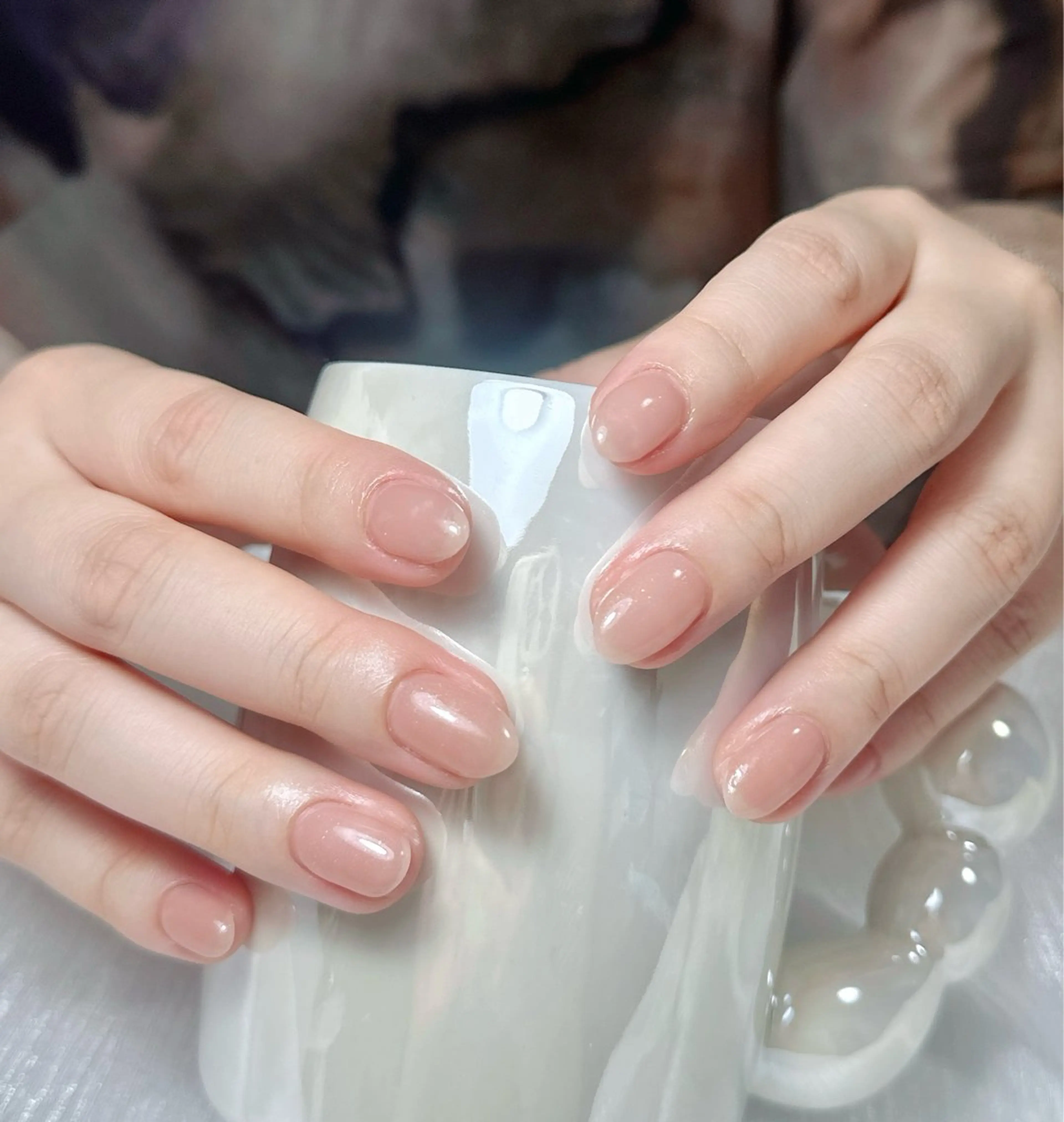 ネイル A miuのネイルデザイン