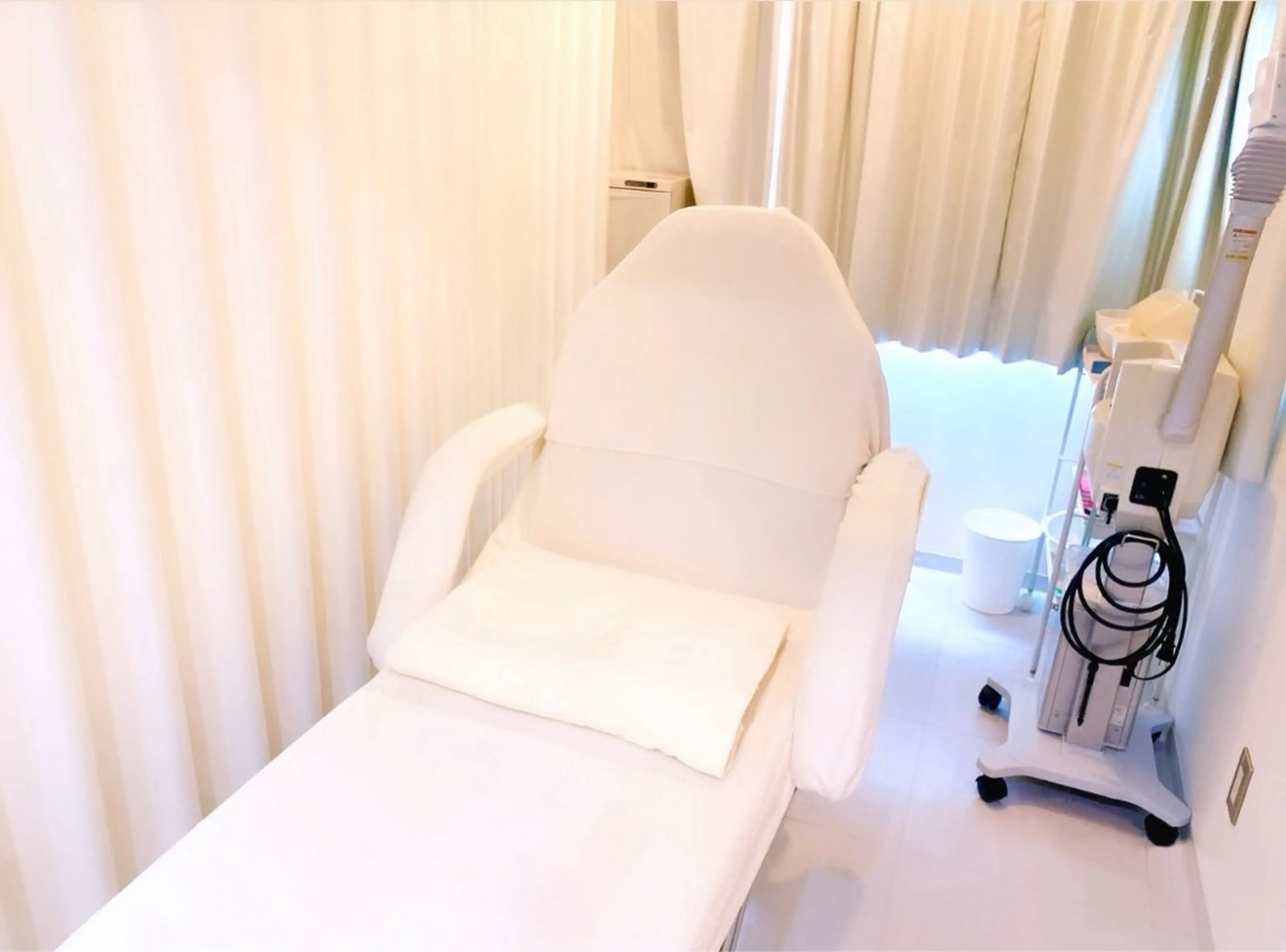 エステ リラク POLA四条堀川 TOAのその他イメージ