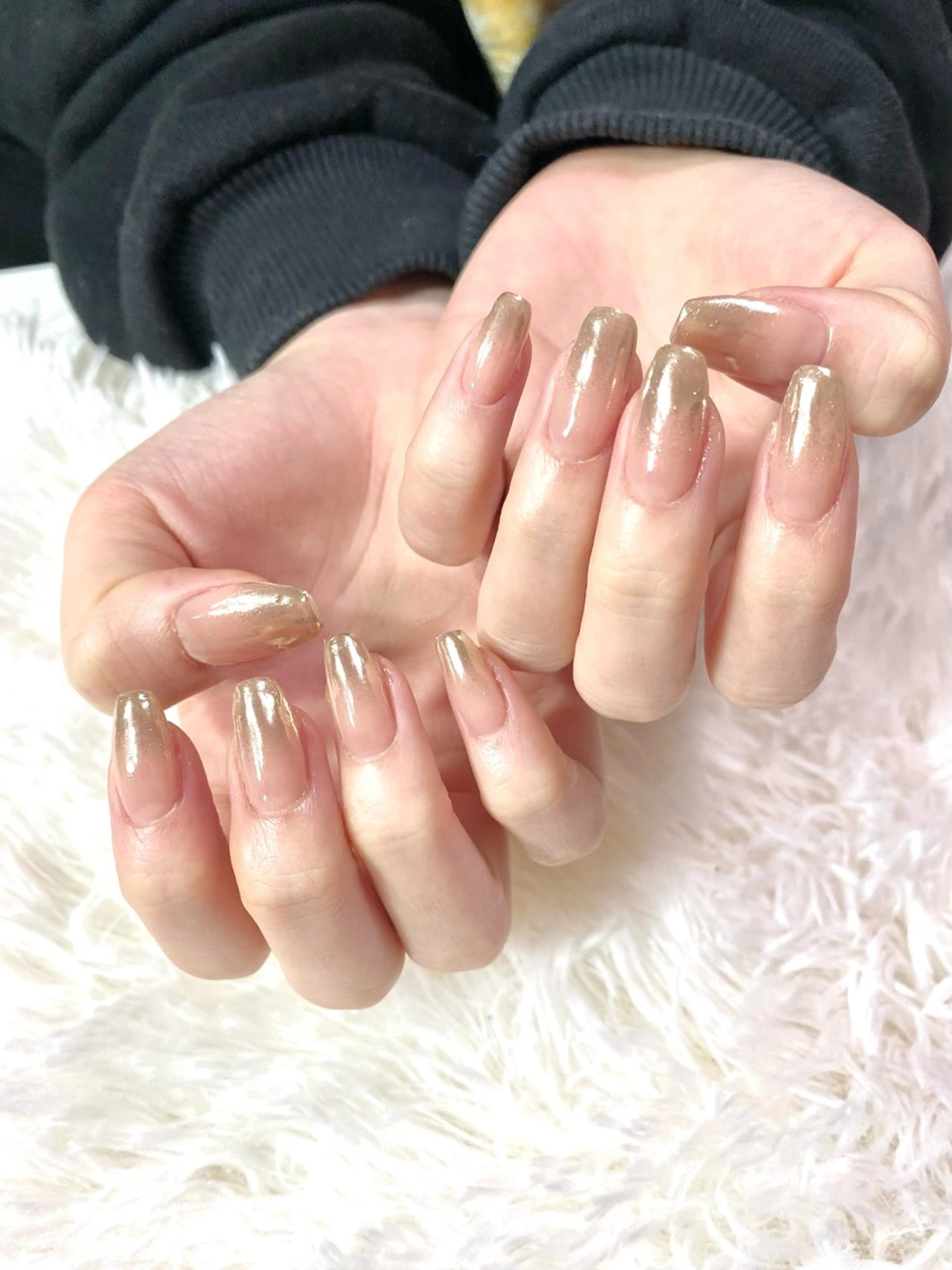 ネイル ハンドネイル LUANA n'sのネイルデザイン