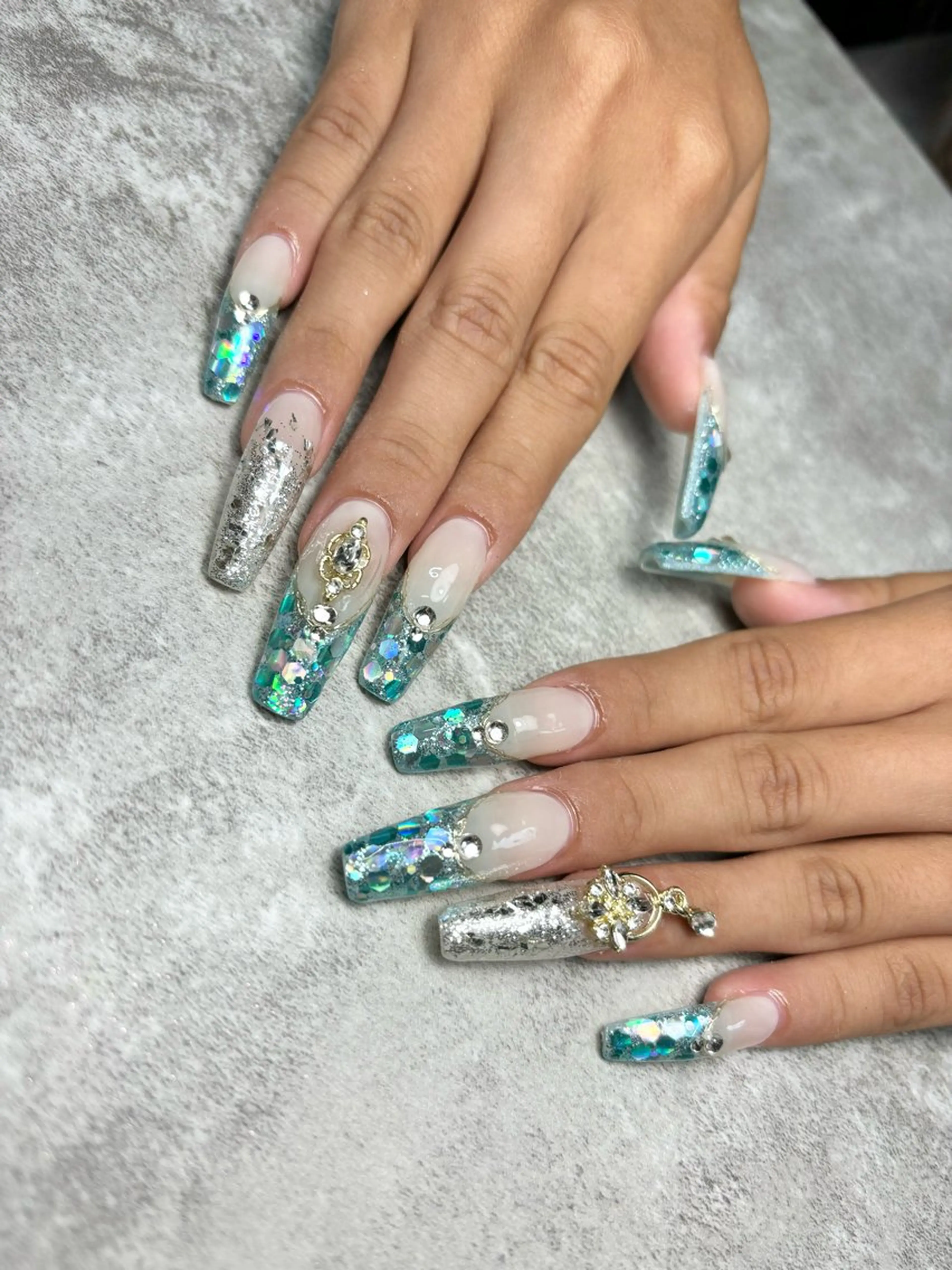 ネイル Y's nailのネイルデザイン
