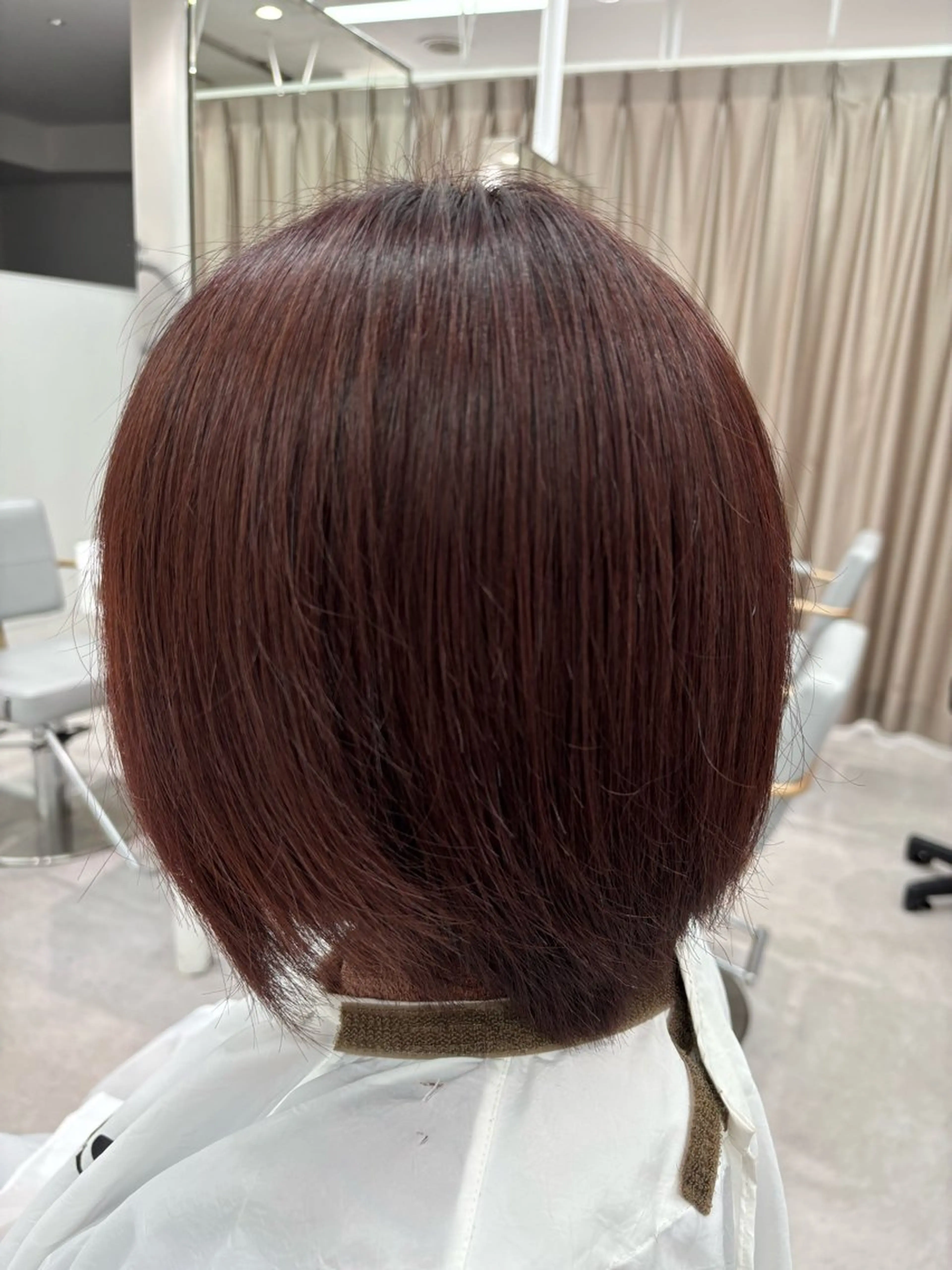 💙ᩚモデル募集中 HONOKA💙ᩚのヘアスタイル