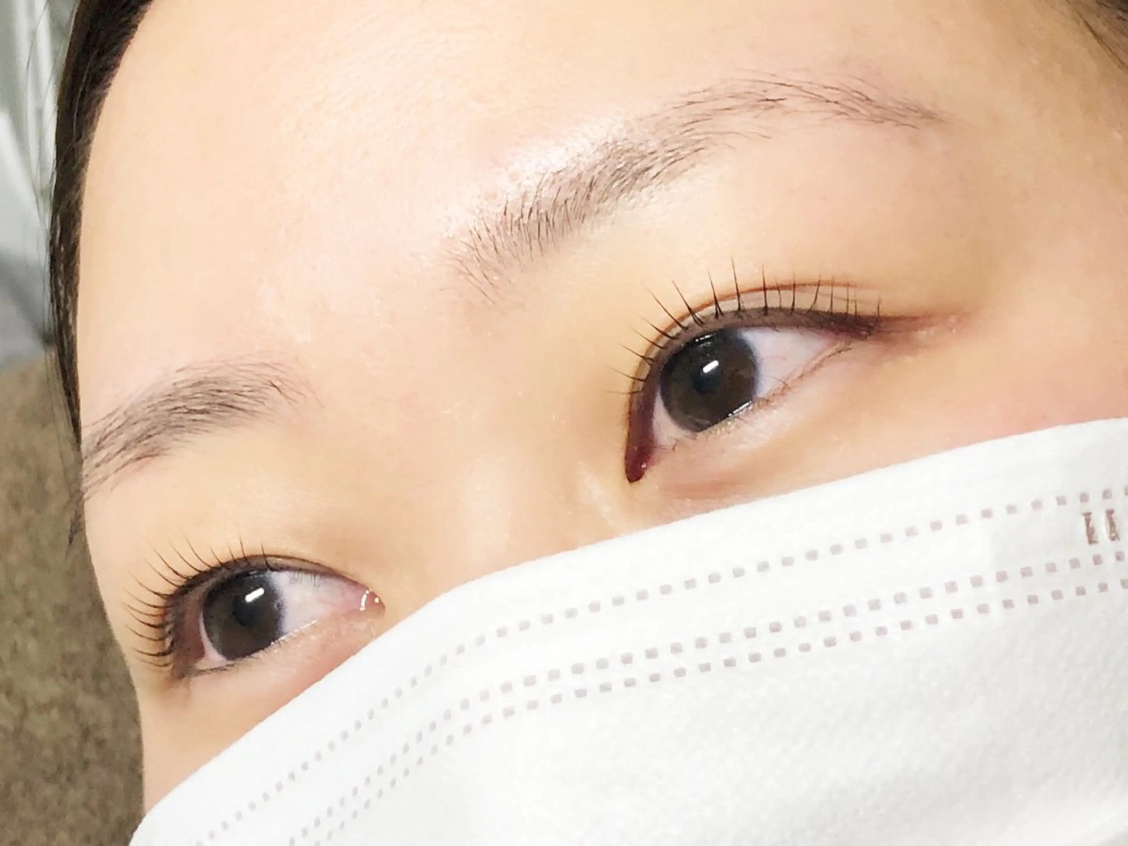 マツエク・マツパ まつげエクステLiLi所属・まつげエクステ LiLiのマツエク・マツパデザイン