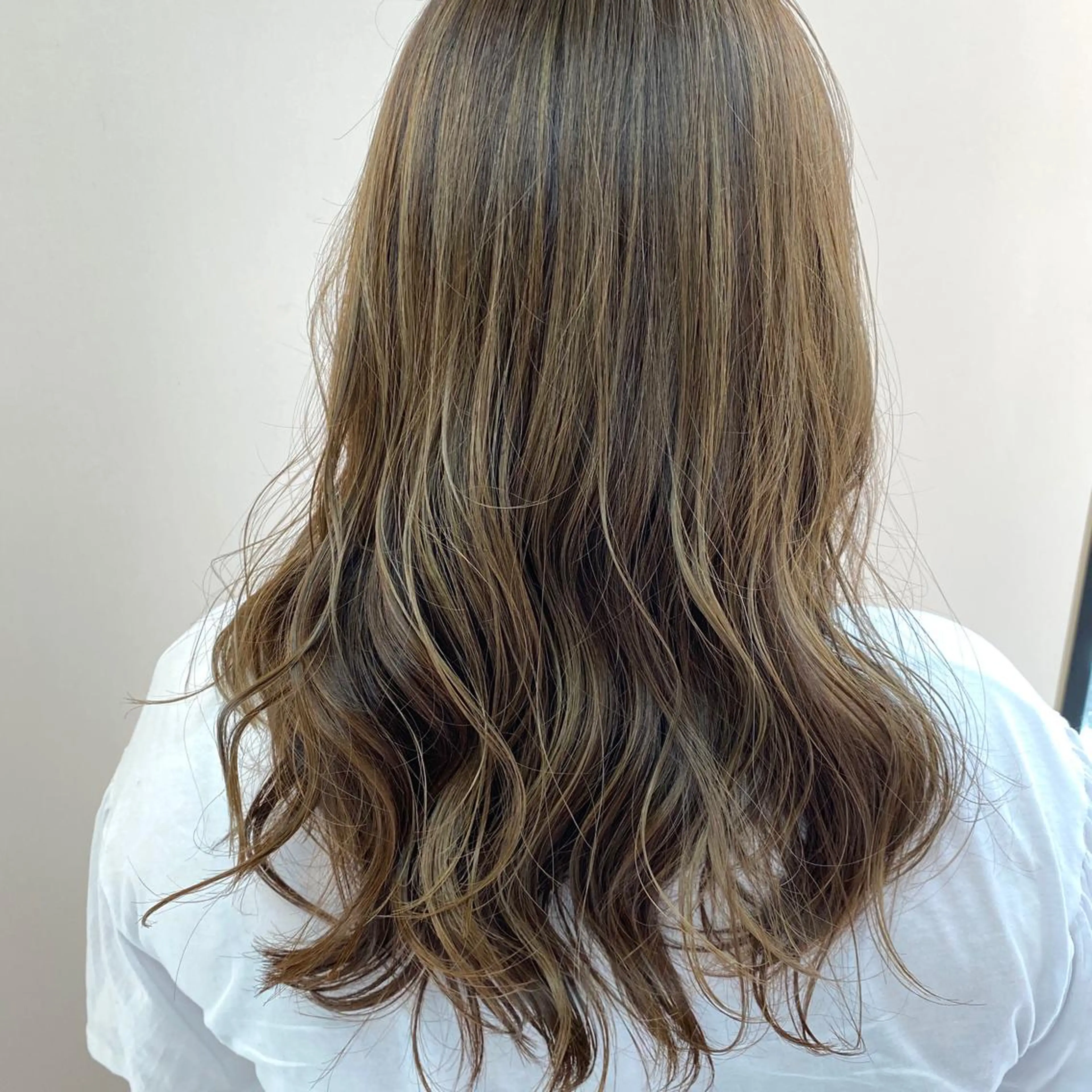 ロング カラー ショート/ボブ🌿 大野ちかのヘアスタイル