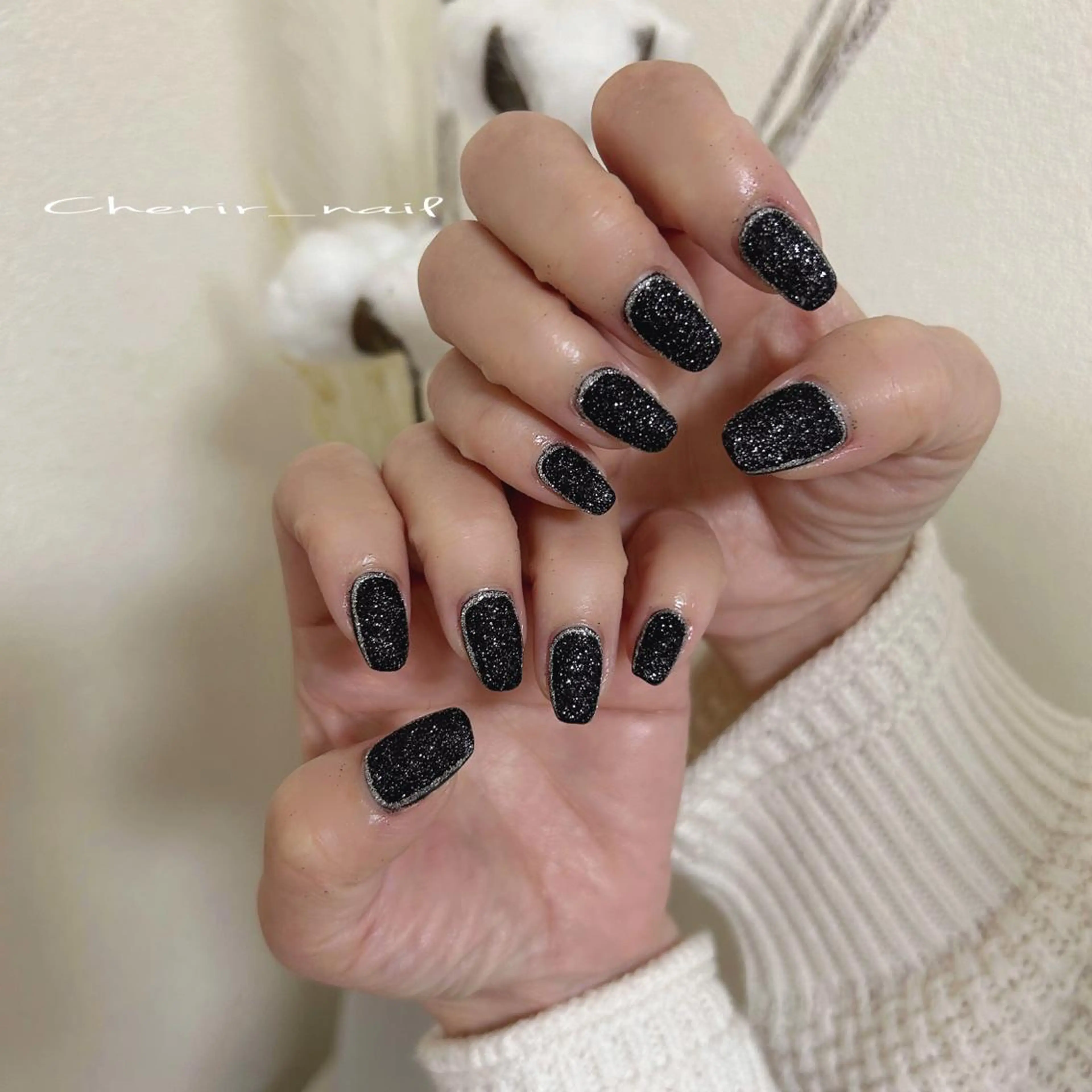 ネイル Cherirnail kaoriのネイルデザイン