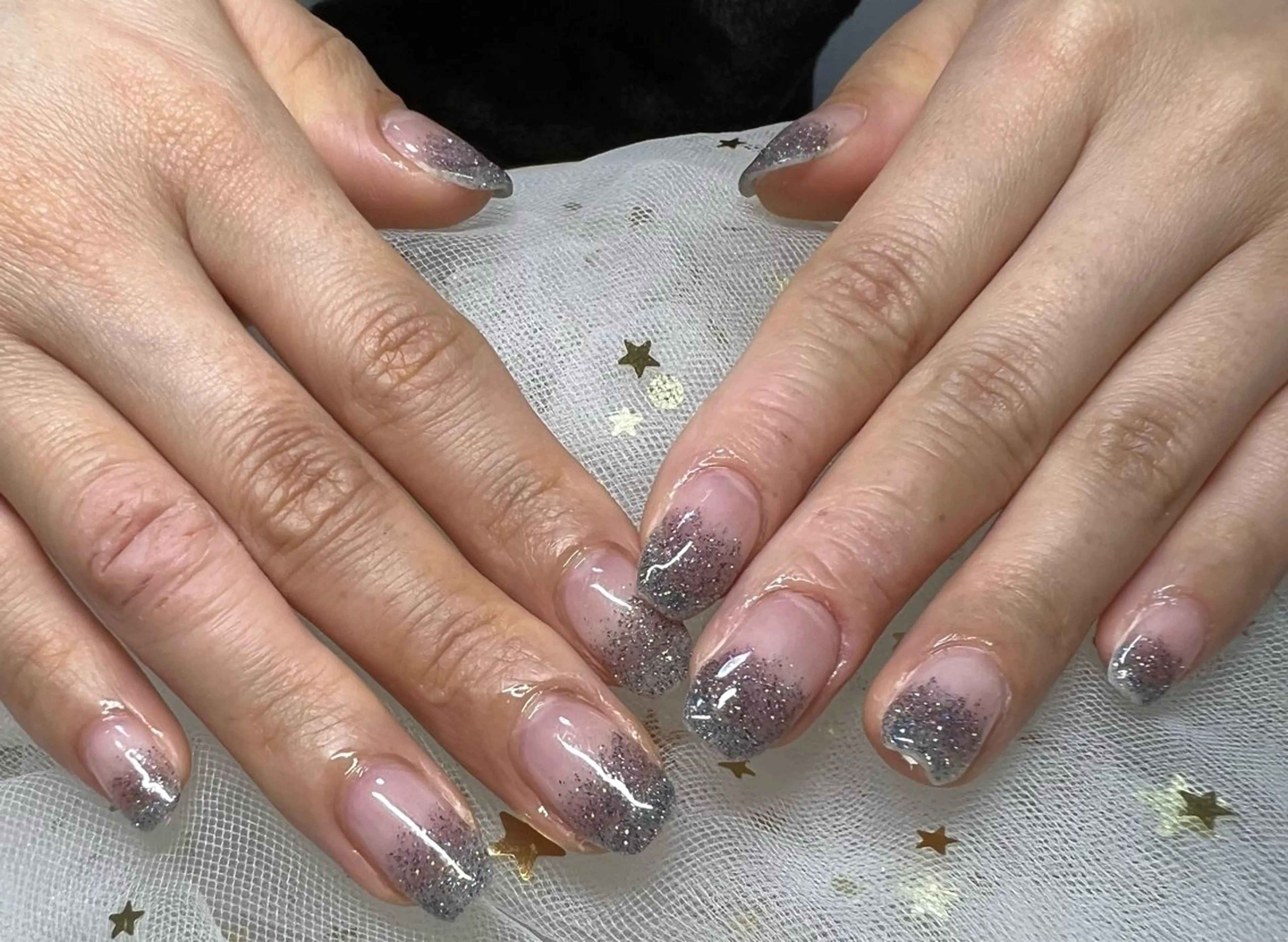 ネイル Azel  nailsalon所属・アゼルネイルサロン 富田のネイルデザイン