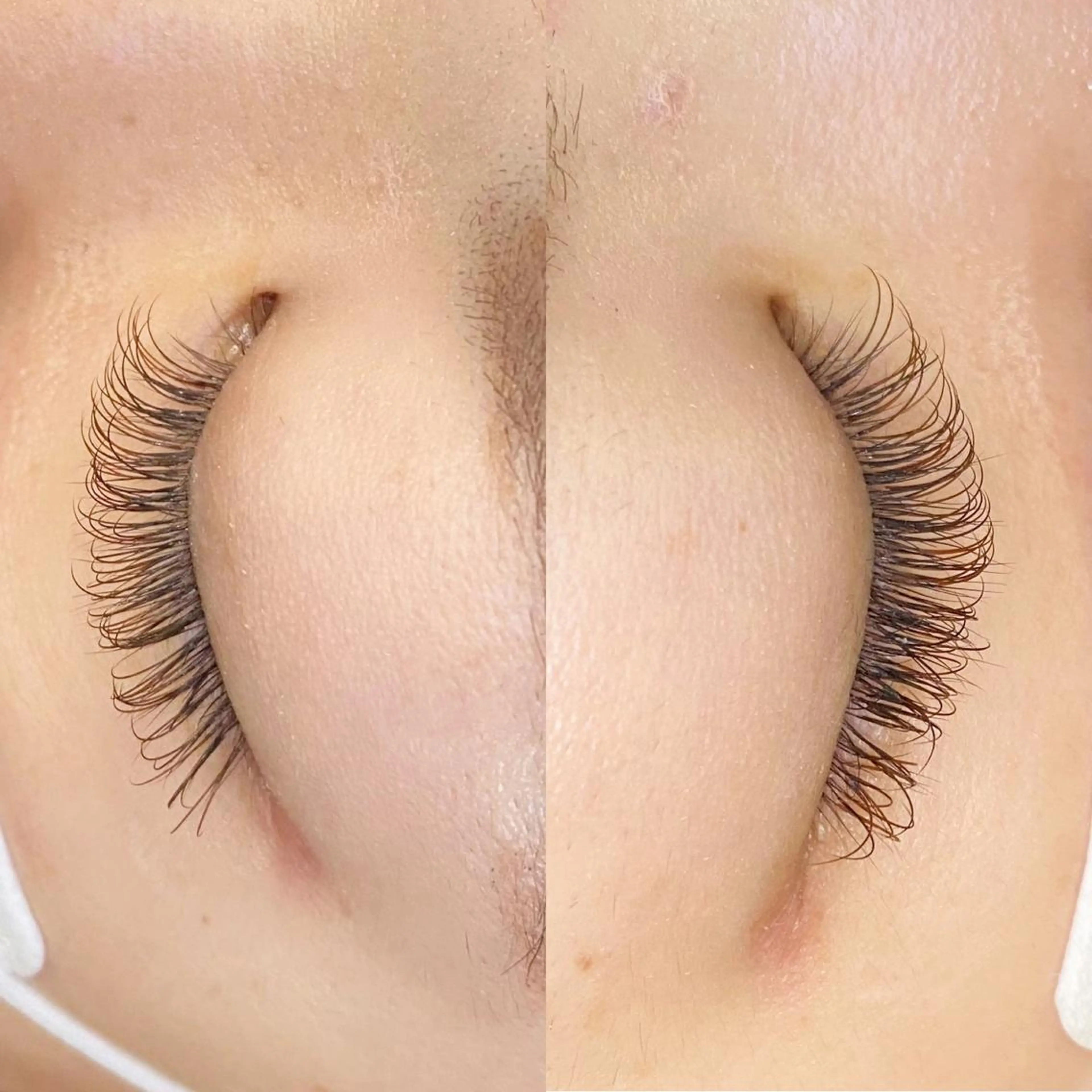 マツエク・マツパ カラーマツエク 芦澤 愛の眉毛・アイブロウイメージ