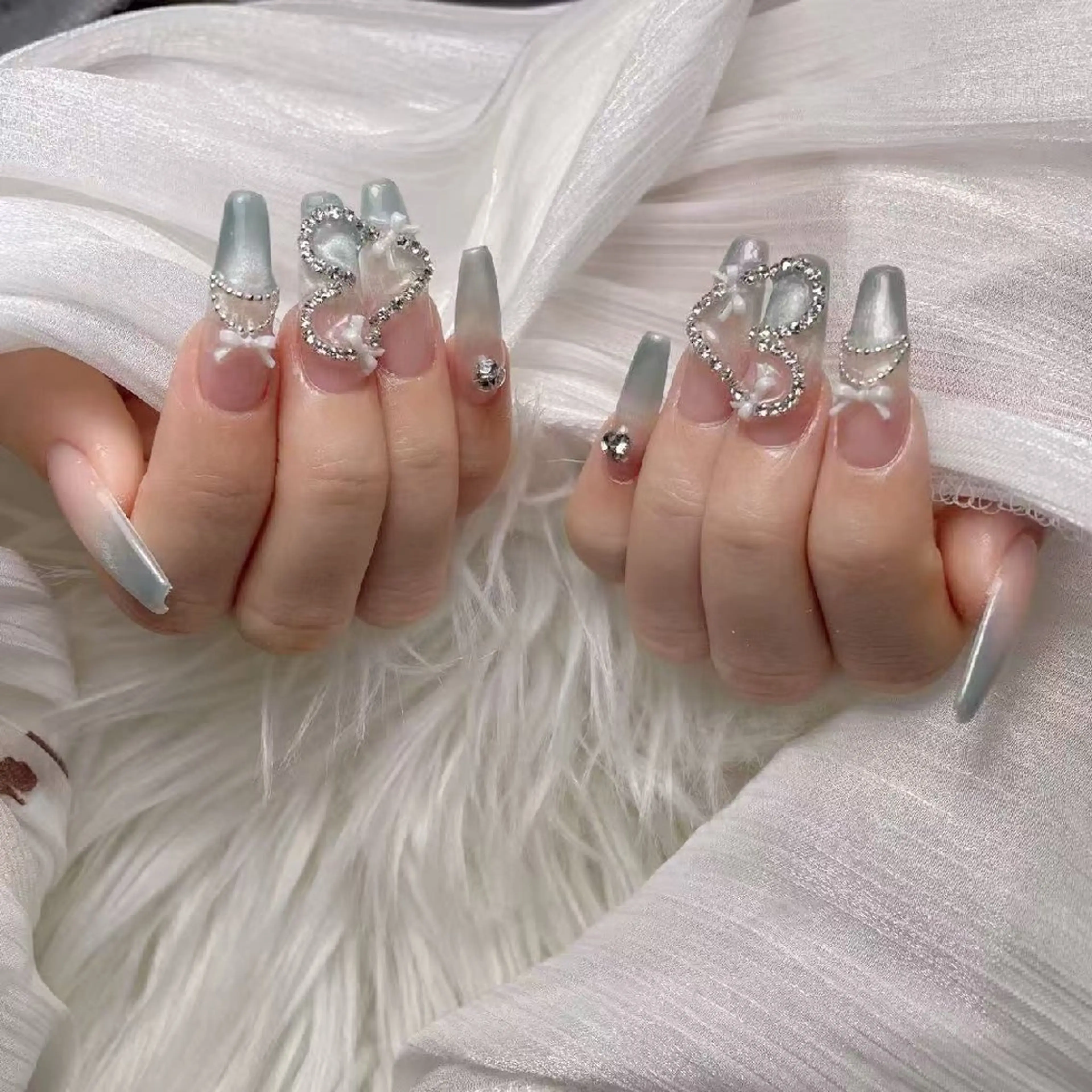 ネイル ENsalon nailのネイルデザイン