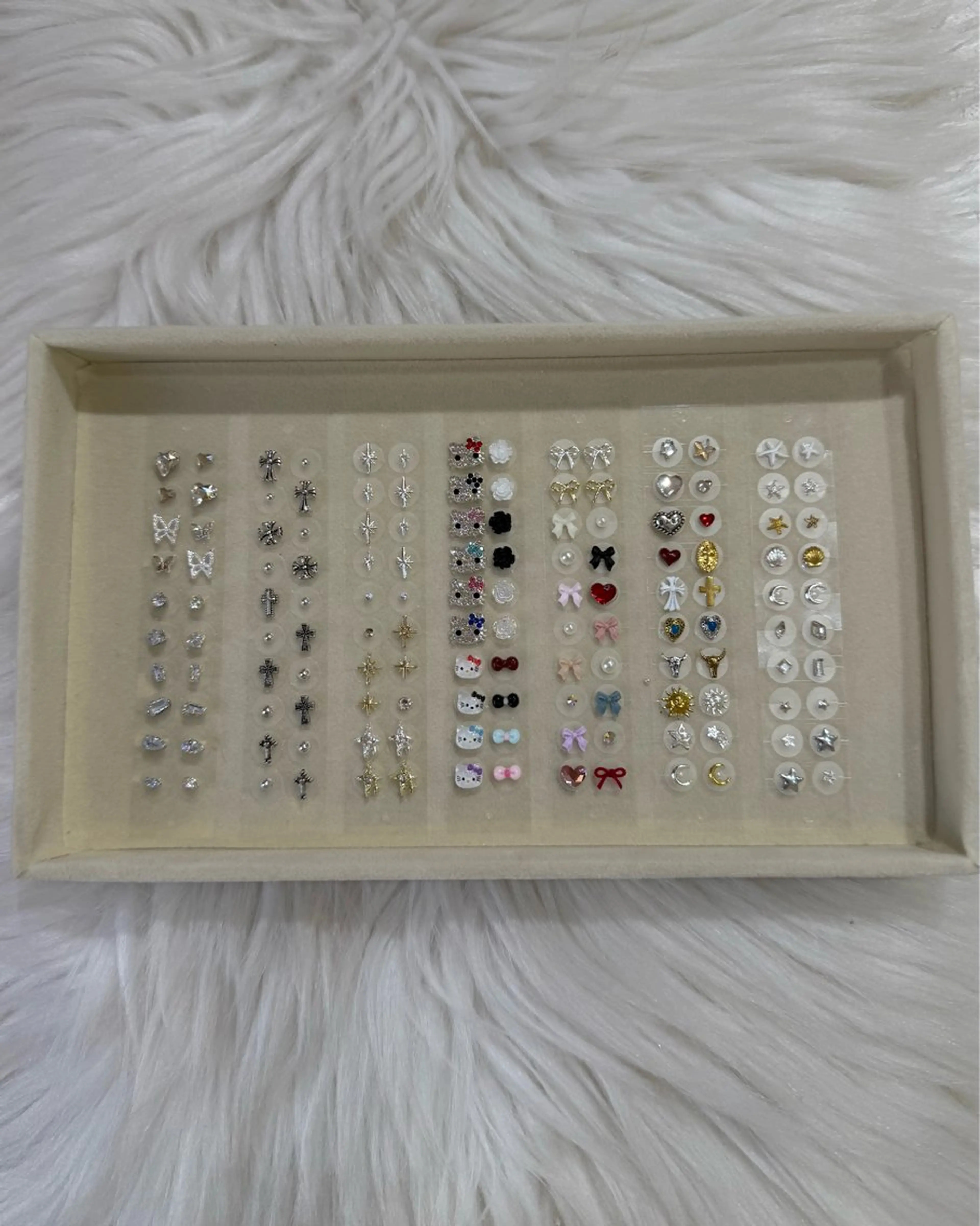 Chipieee yayaのネイルデザイン