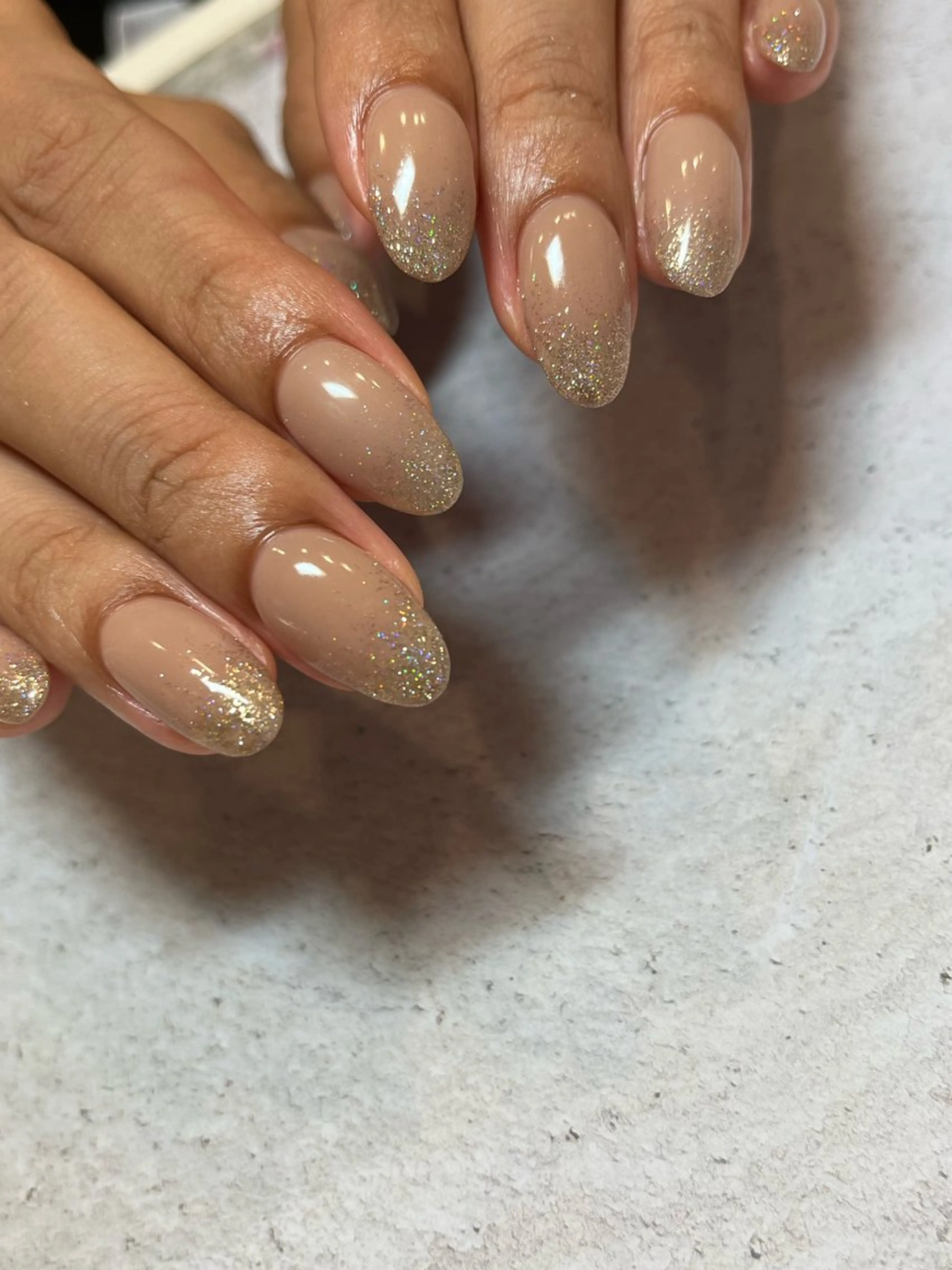 ネイル LINON所属・【LINON】 airiのネイルデザイン