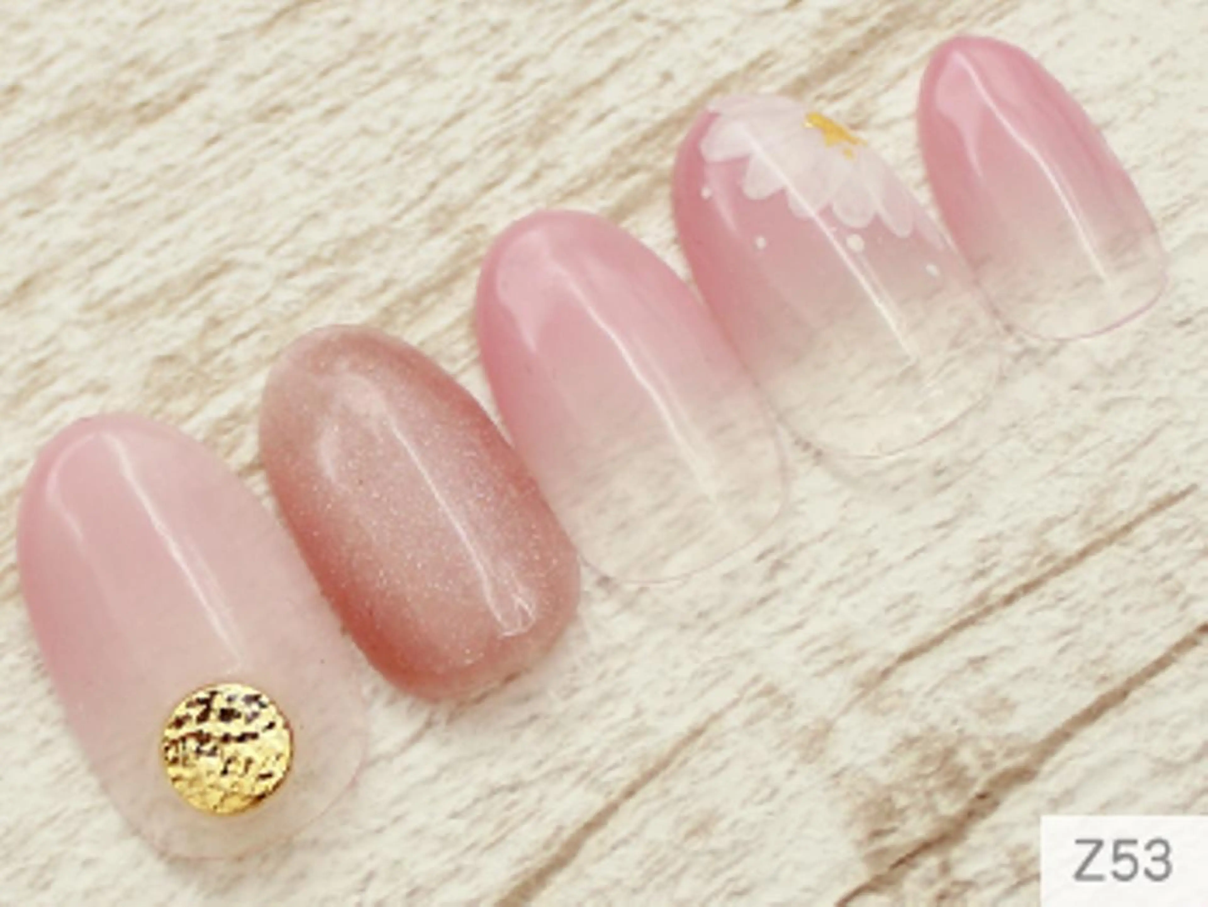 ネイル アートネイル ジェルネイル マグネットネイル 🤍 Janのネイルデザイン