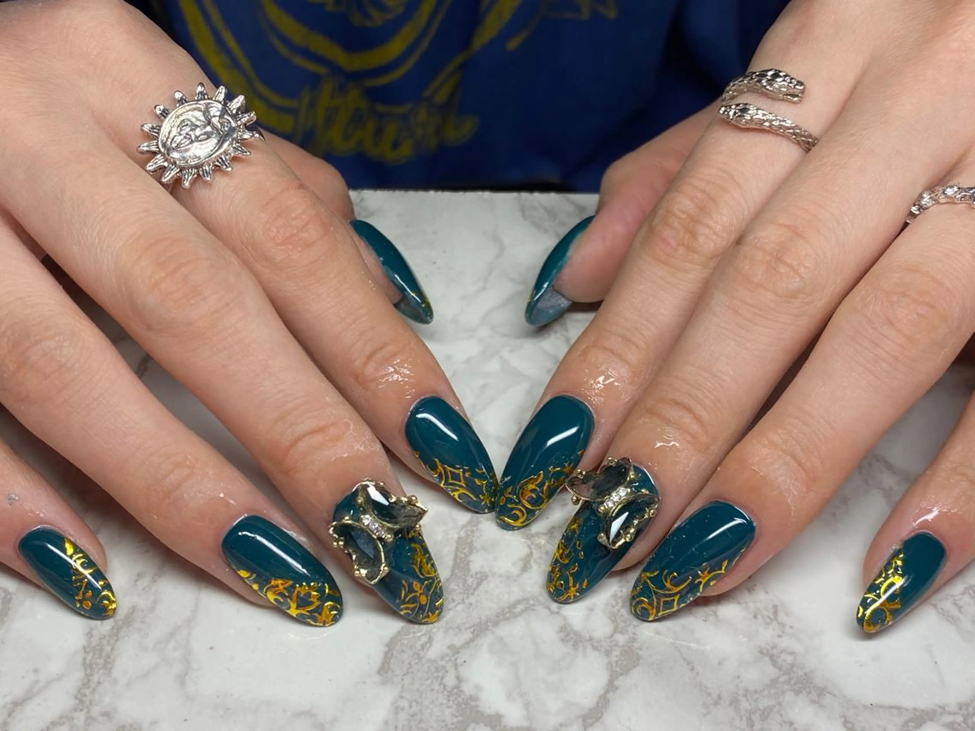 ネイル Beauty Salon Luna所属・Beauty Salon Lunaのエステ・リラクイメージ