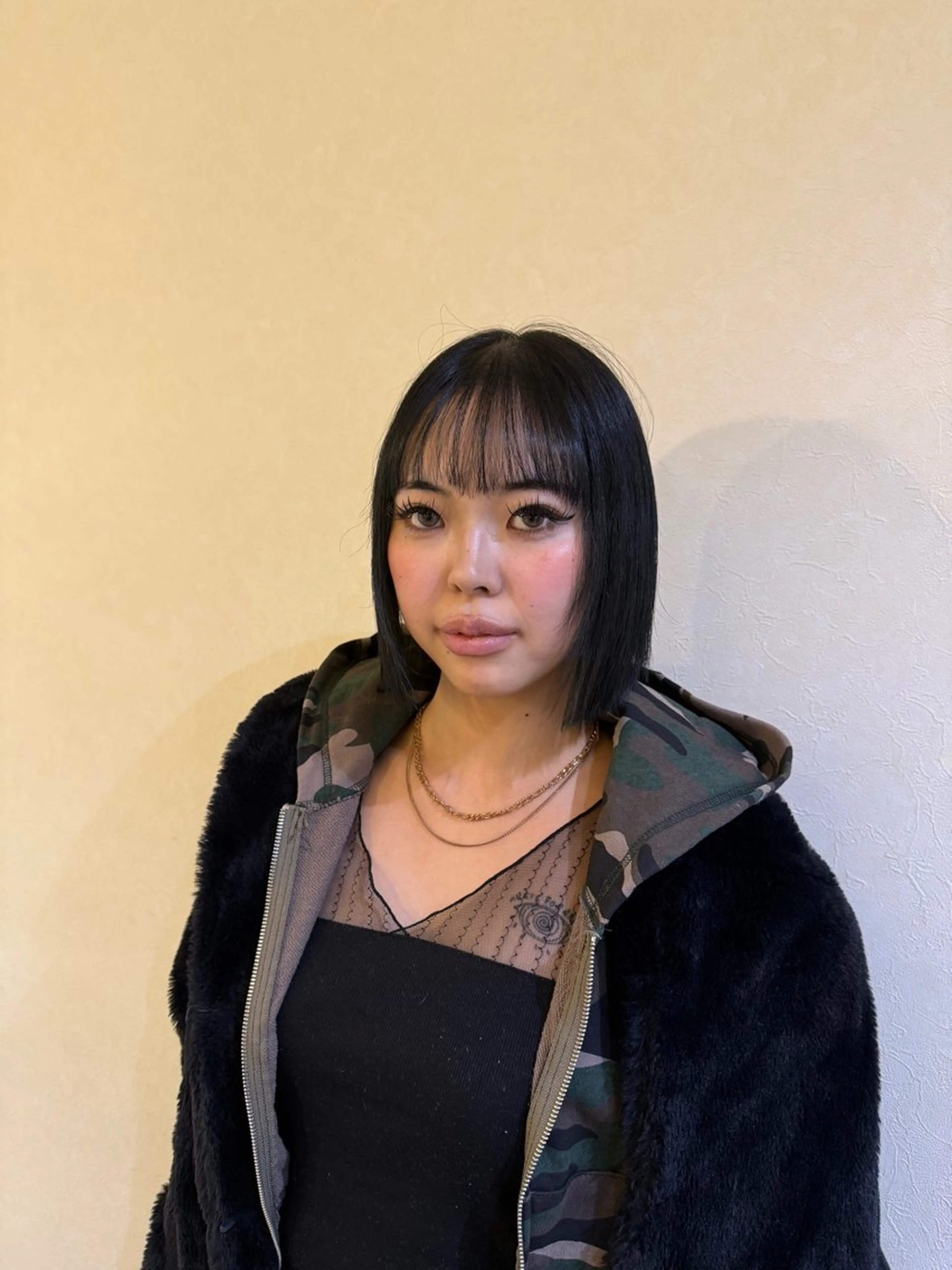 ショート 💖Jurer Shina💖のヘアスタイル