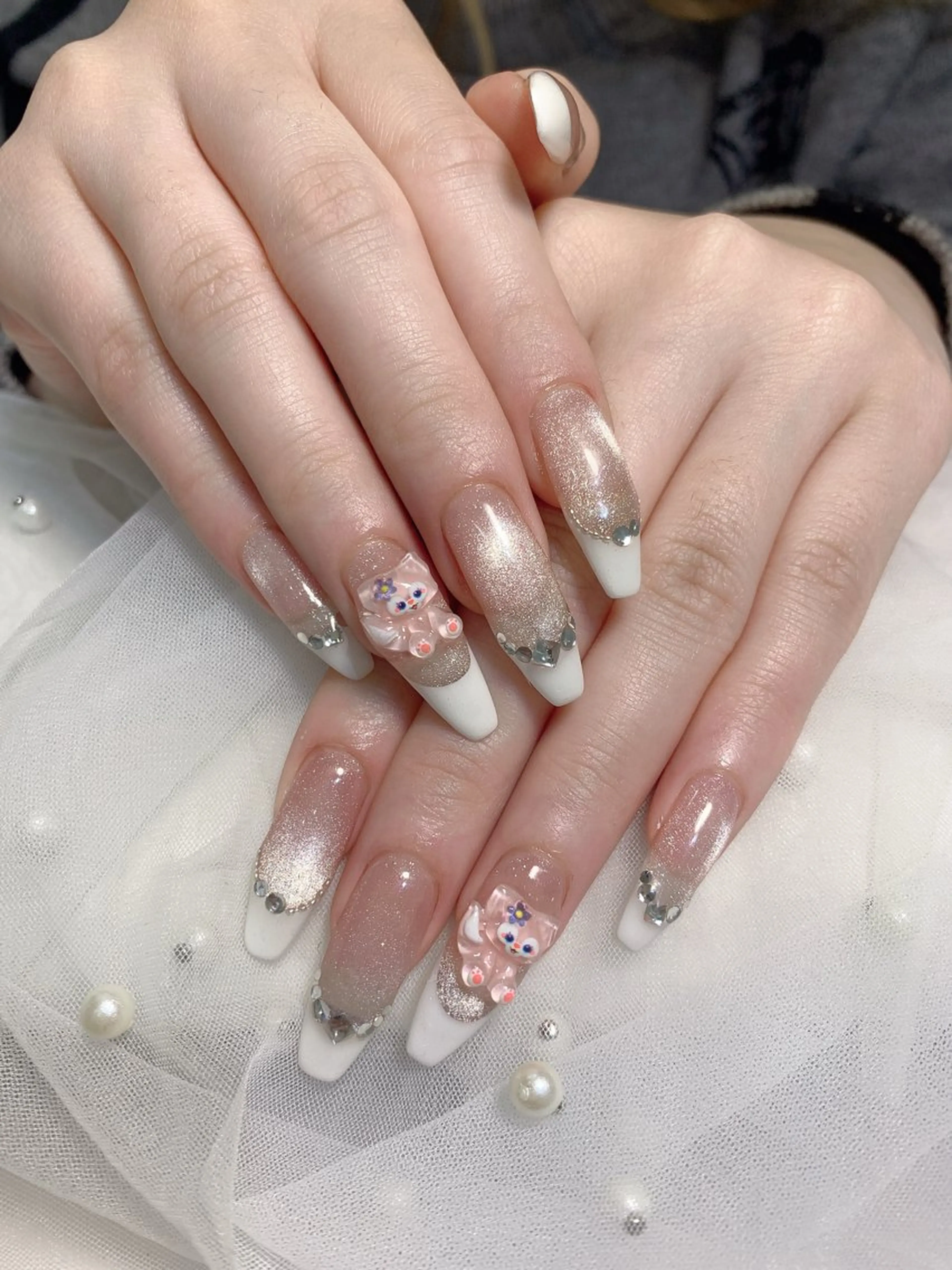 ネイル Ag Nailのネイルデザイン