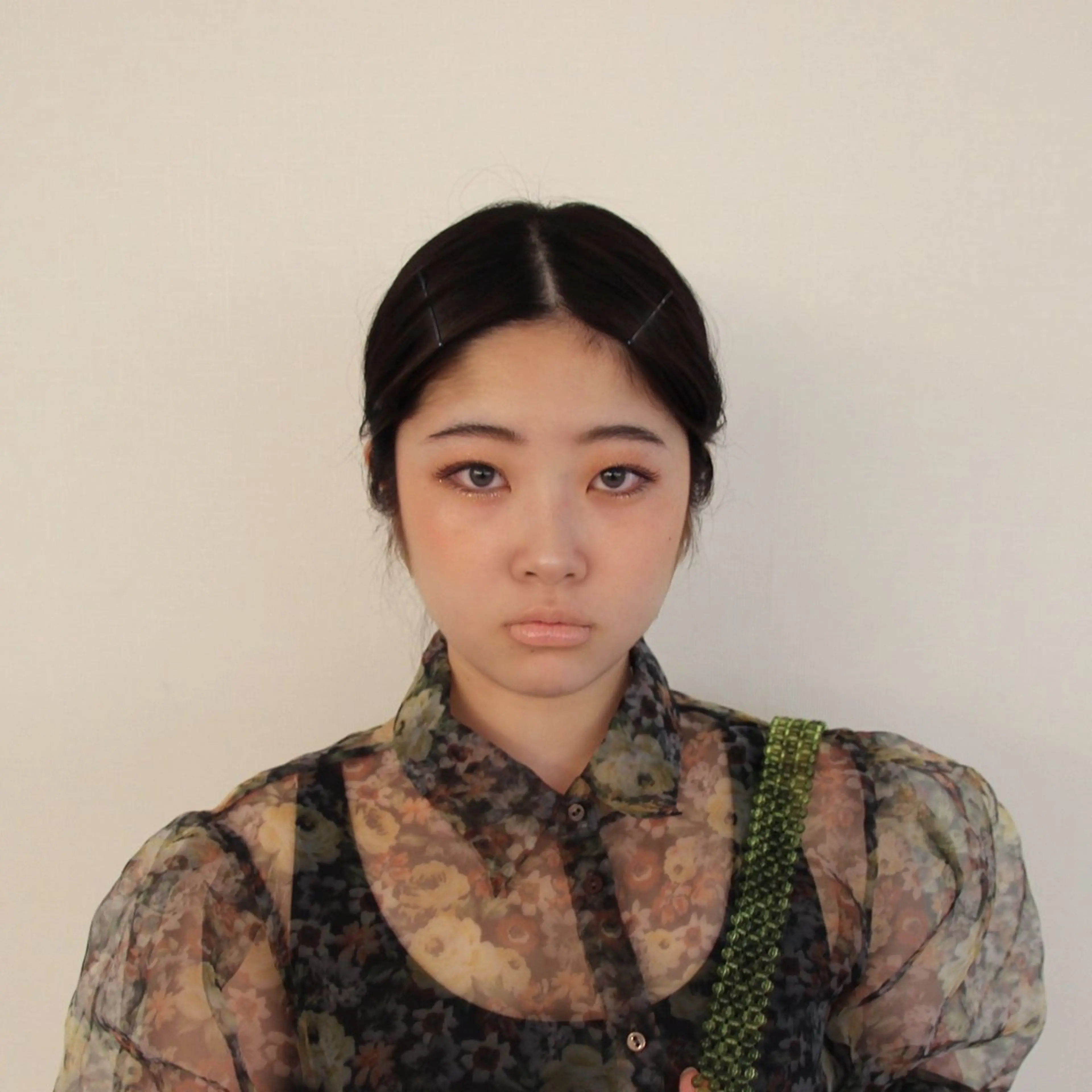 ヘアアレンジ howpe所属・代官山マツパ shihoのマツエク・マツパデザイン