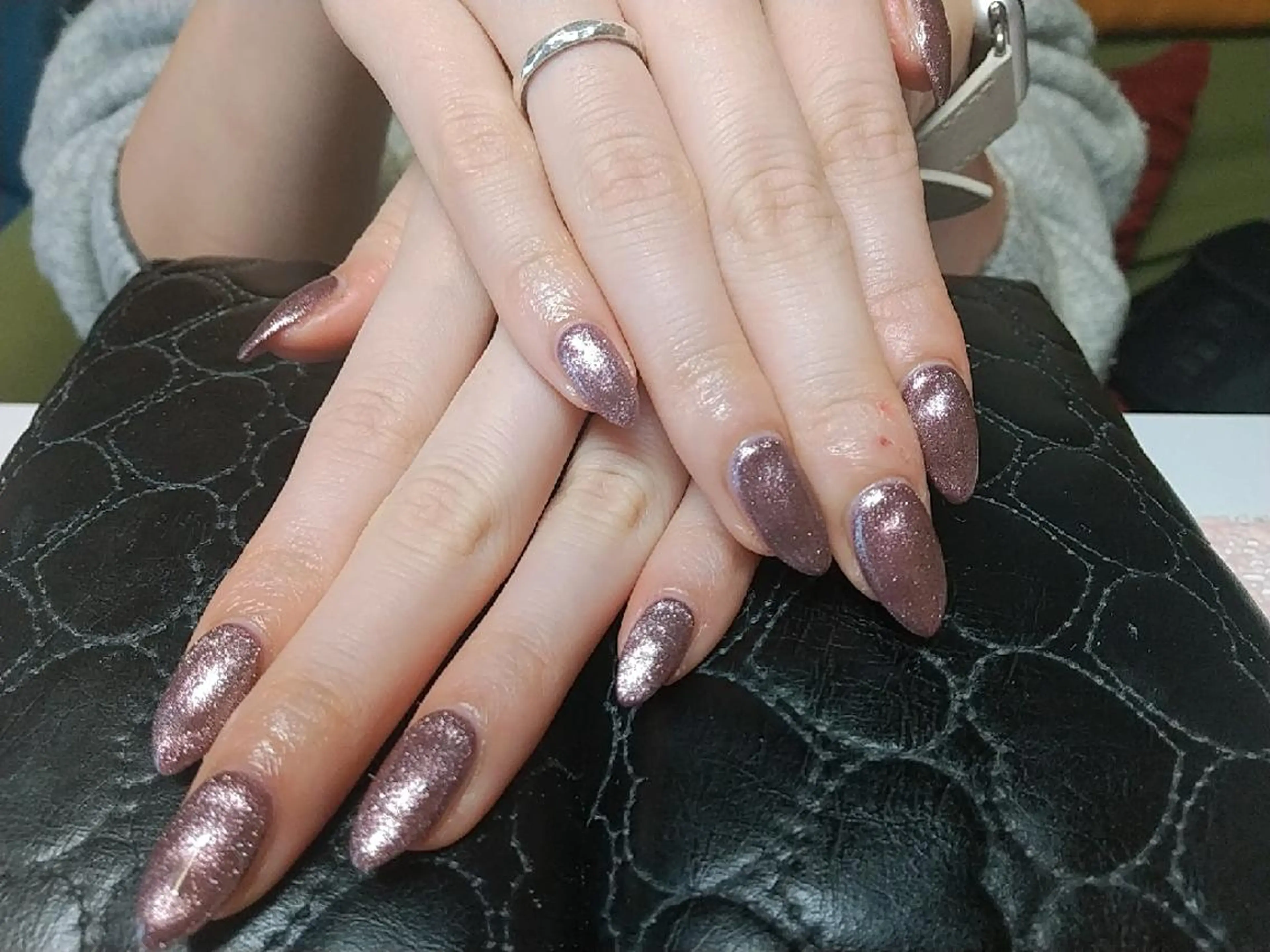 ネイル haru  nailのネイルデザイン