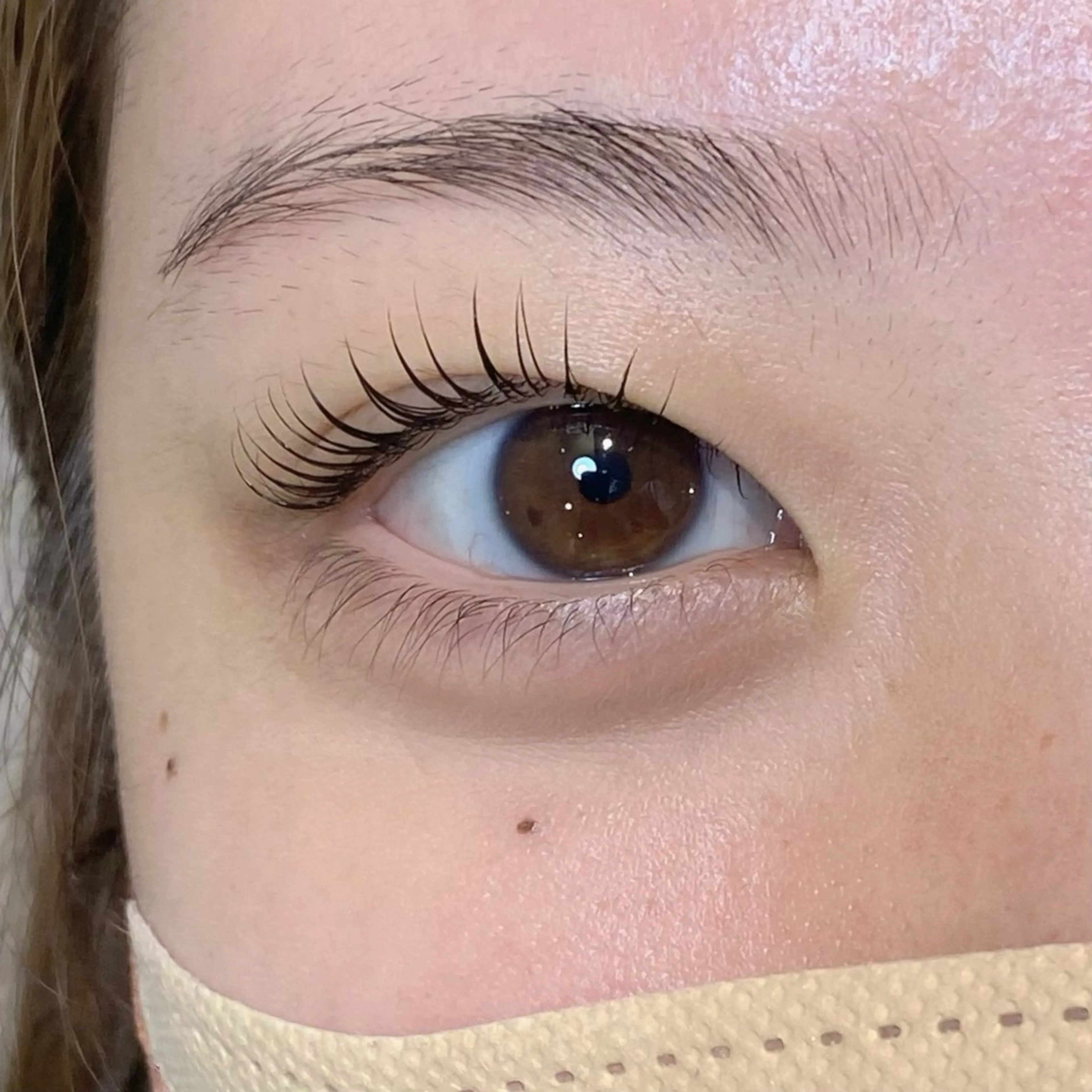 マツエク・マツパ マツパ WAVY藤沢店 🥥megumiのマツエク・マツパデザイン