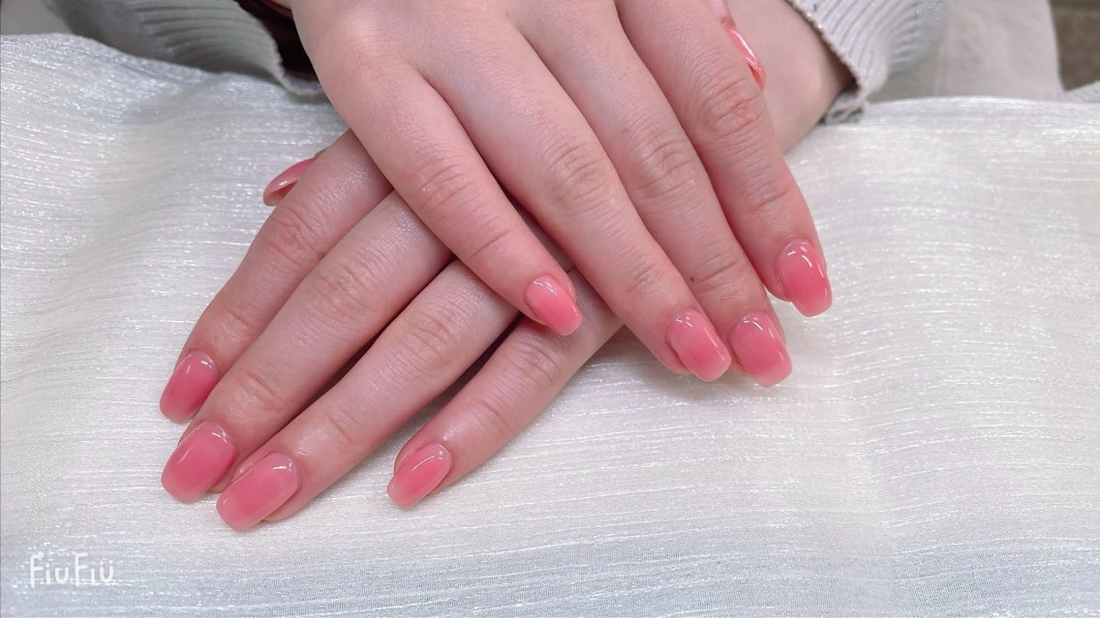 ネイル KIRANAIL あやねのネイルデザイン