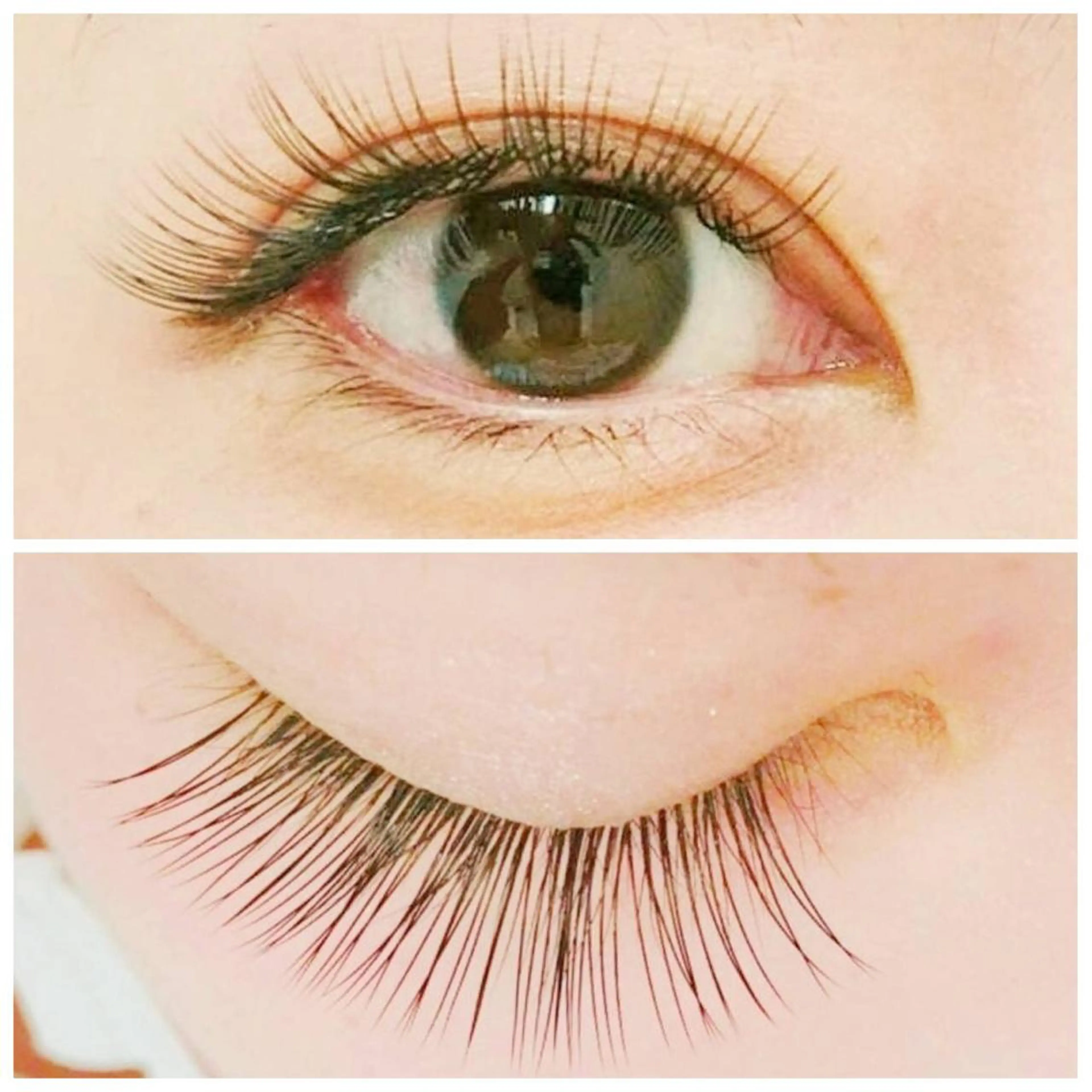 マツエク・マツパ クレアラルーチェ 広島店のネイルデザイン