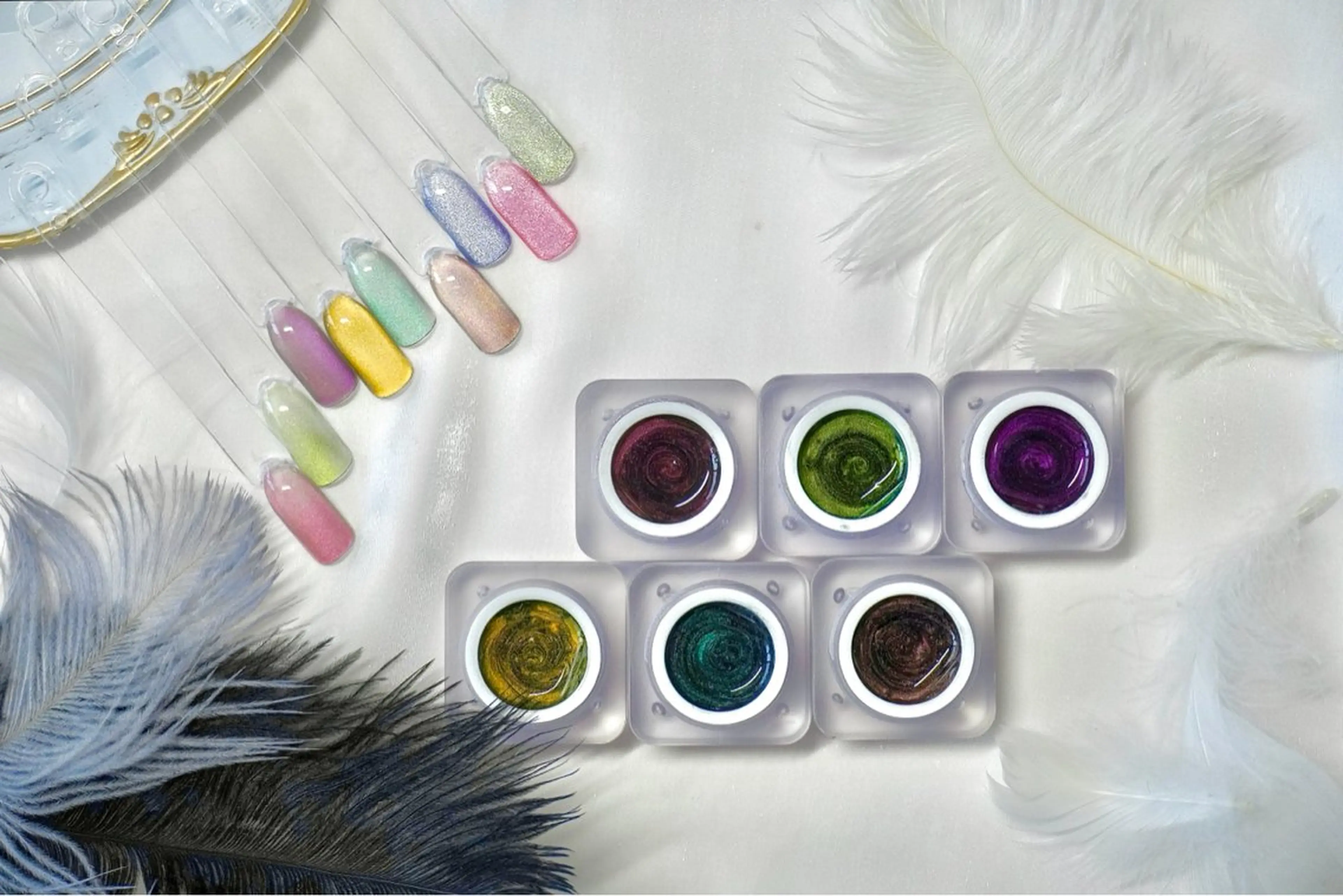 ネイル ★HOSHINO NAIL★新宿店のネイルデザイン