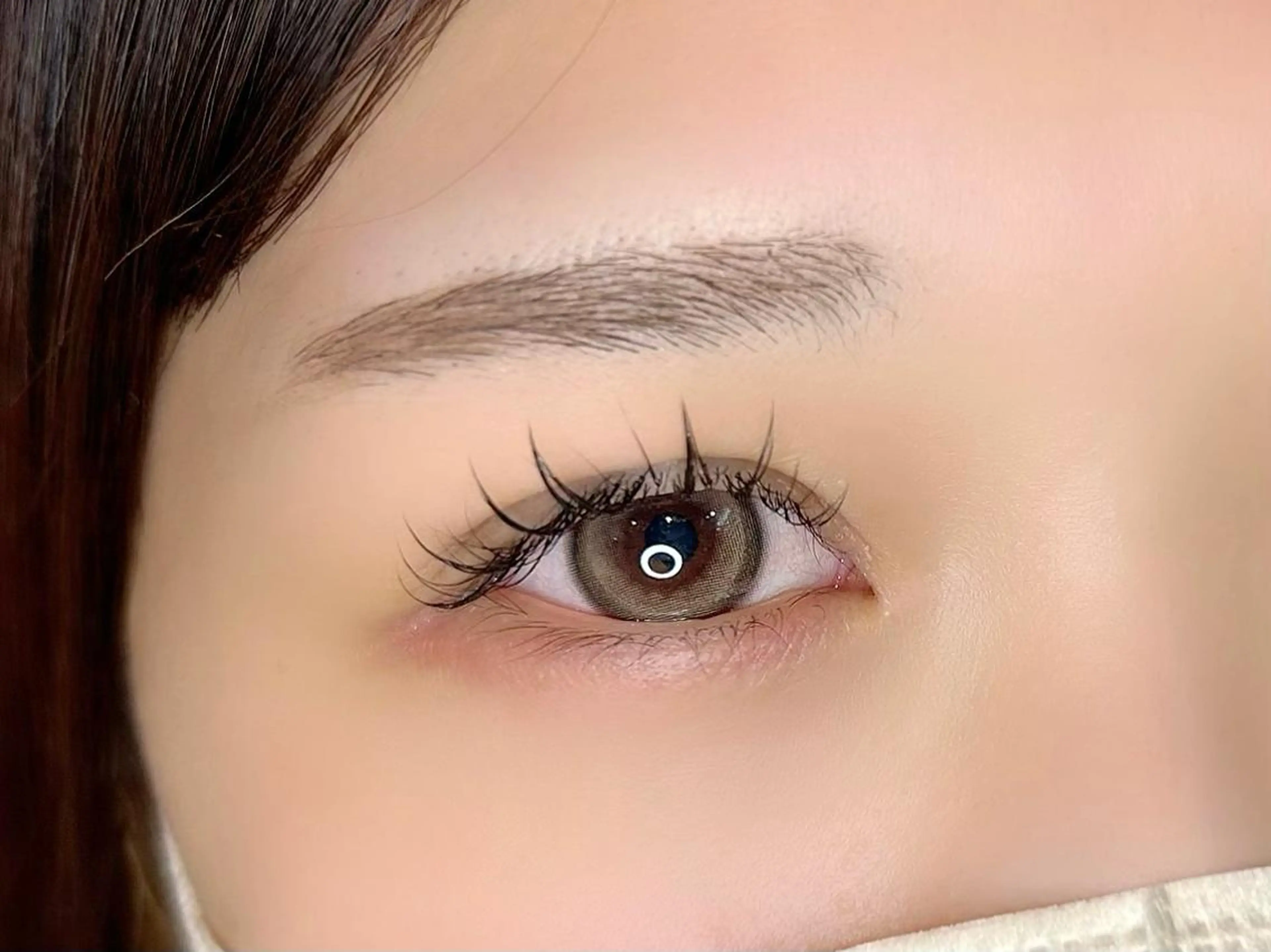 マツエク・マツパ salon de pipi. eyelash所属・salon de pipi.🫧原のマツエク・マツパデザイン