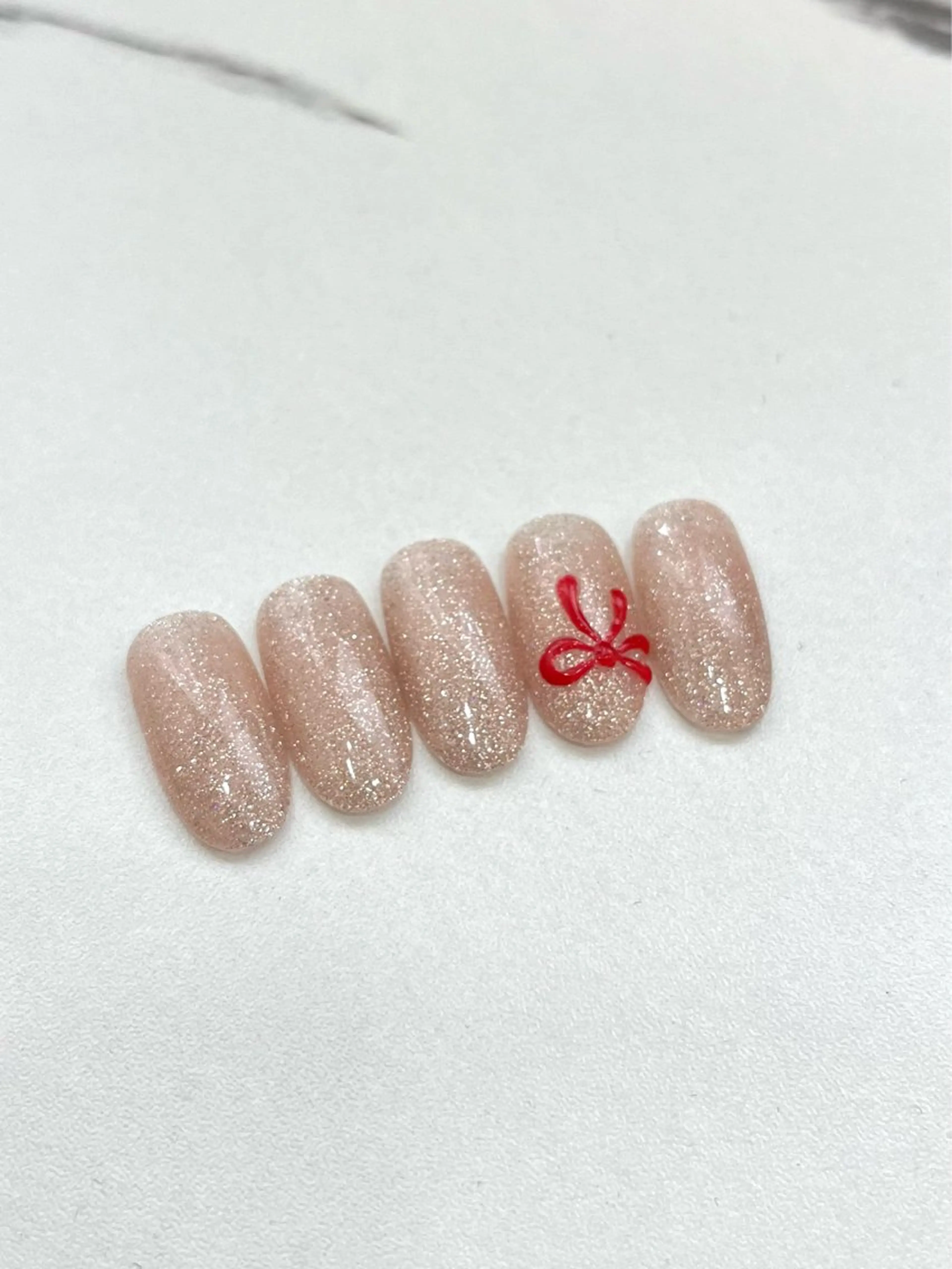 ネイル ハンドネイル nailsalon Josee所属・nailsalon Joseeワシズのネイルデザイン