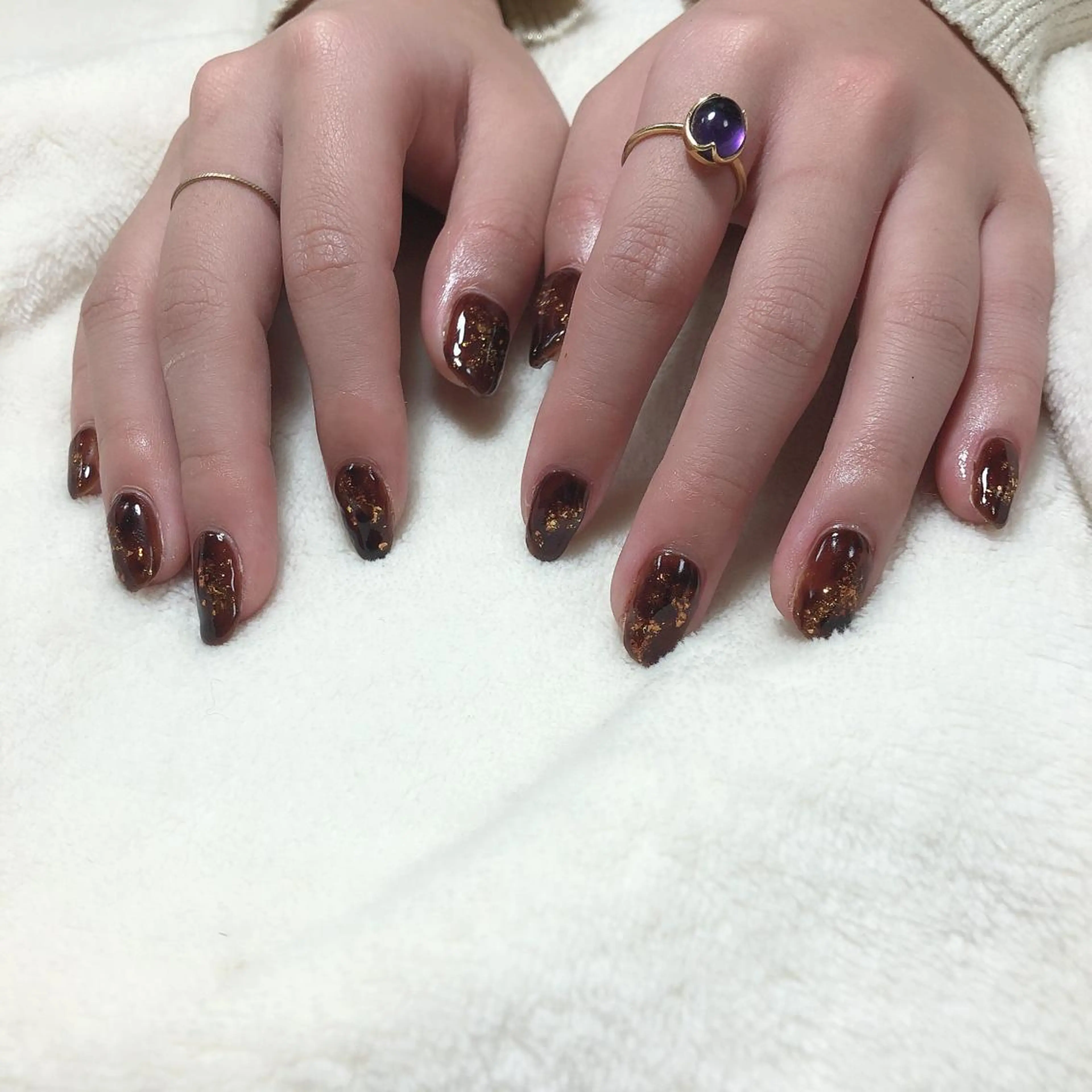 ネイル nails 🎀meのネイルデザイン