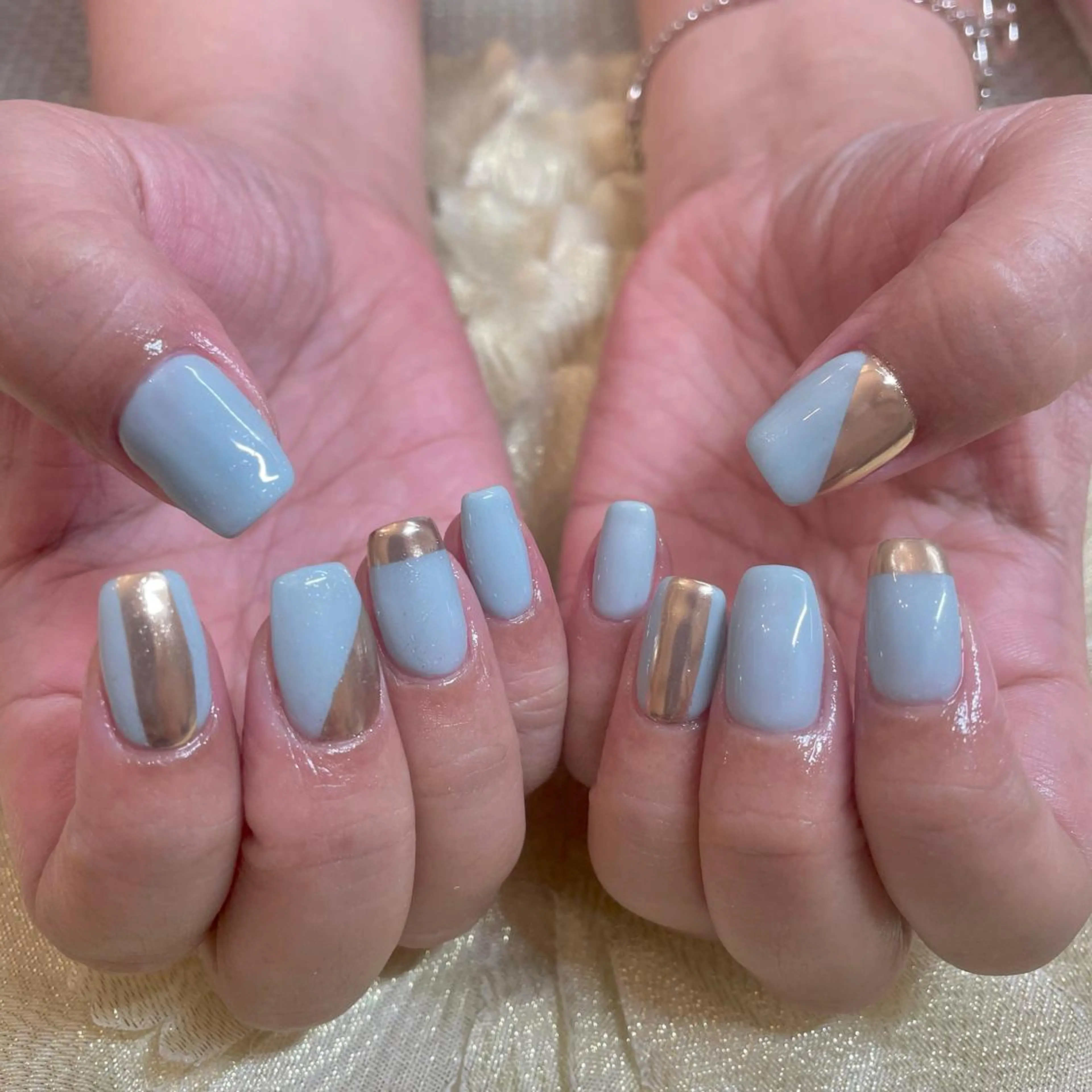 ネイル ジェルネイル J terrace Nailのネイルデザイン