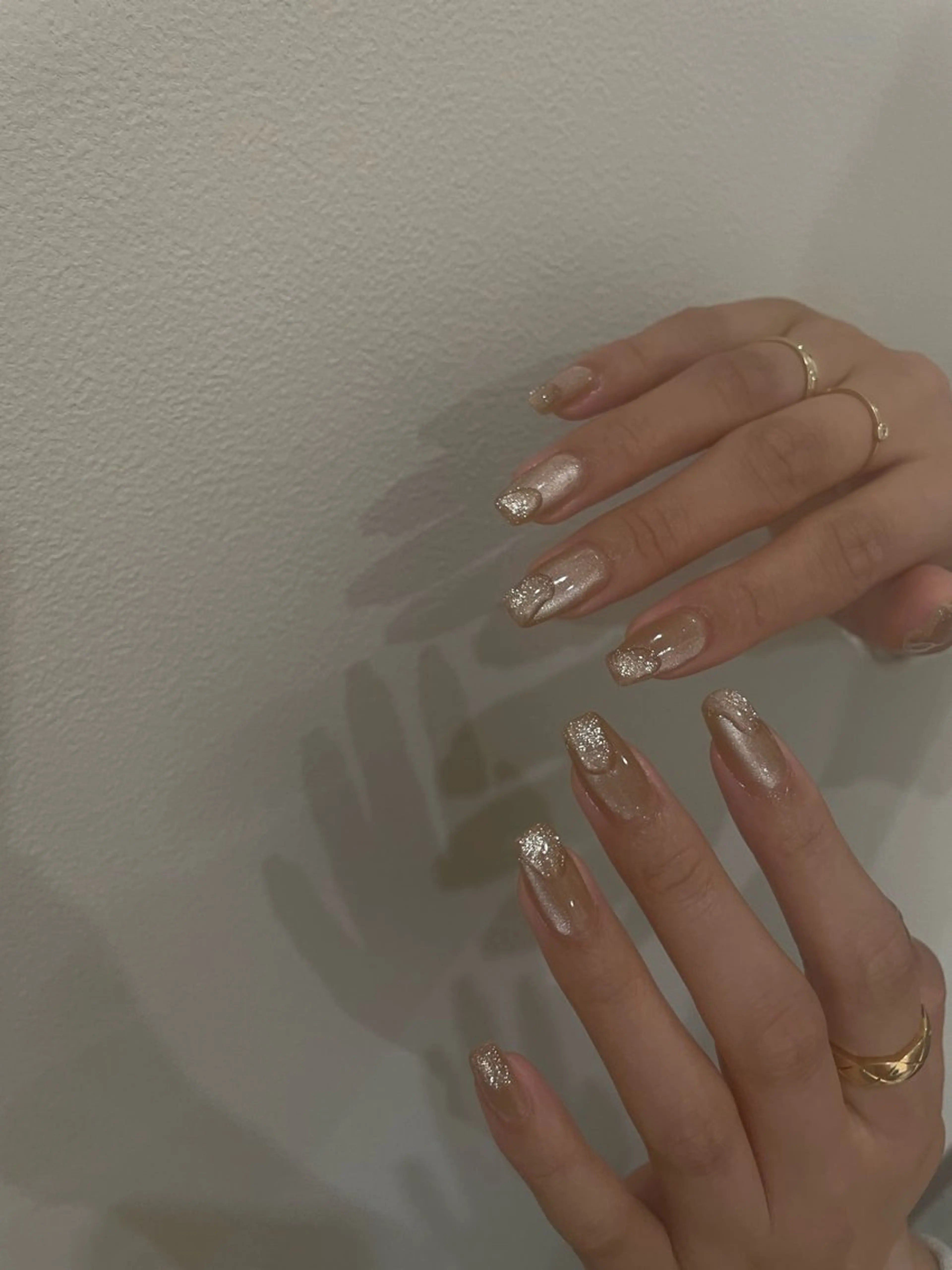 ネイル yuna mimoのネイルデザイン