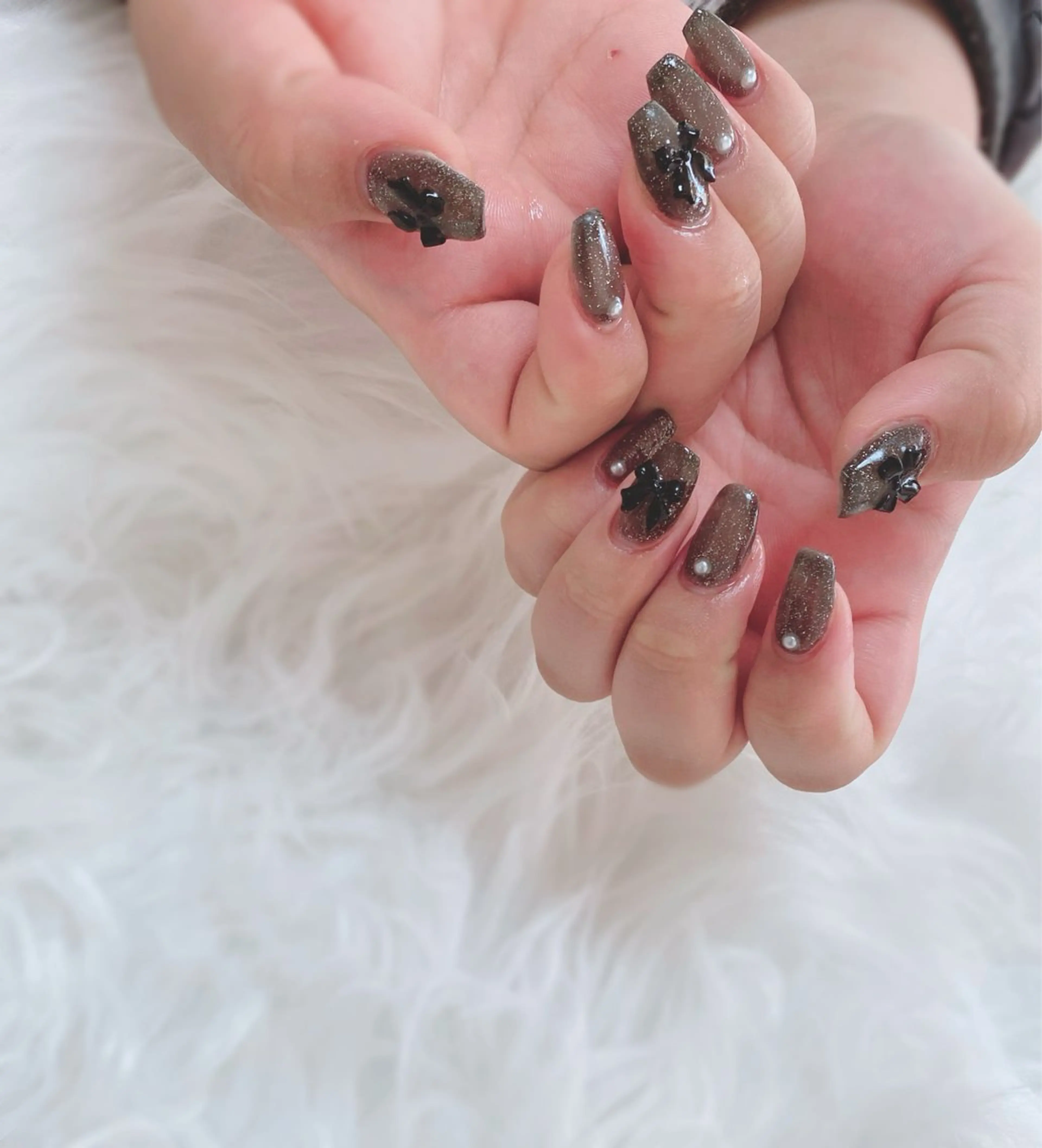 ネイル ESPOIR Ｎのネイルデザイン