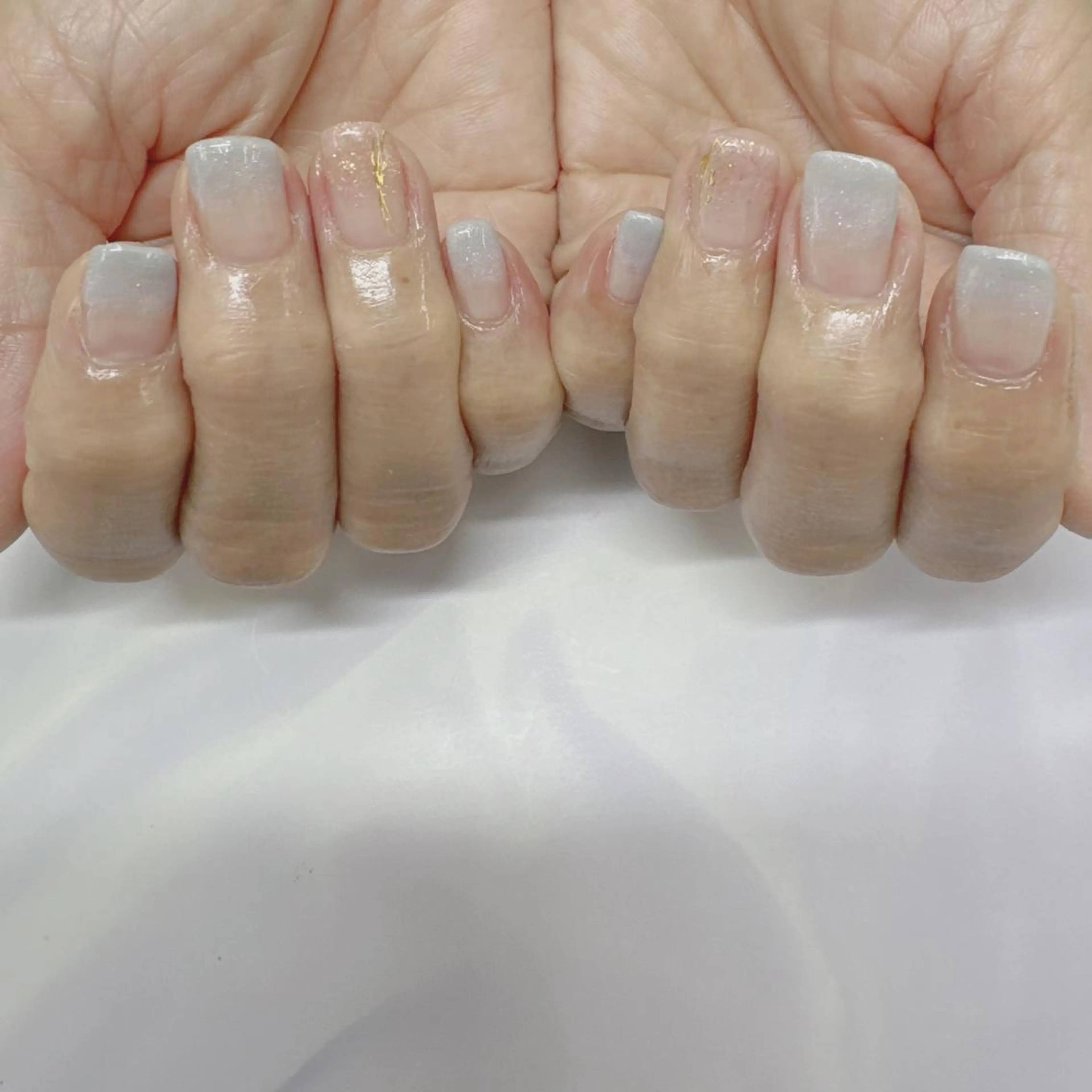 ネイル Nail salon Honey Beeのネイルデザイン