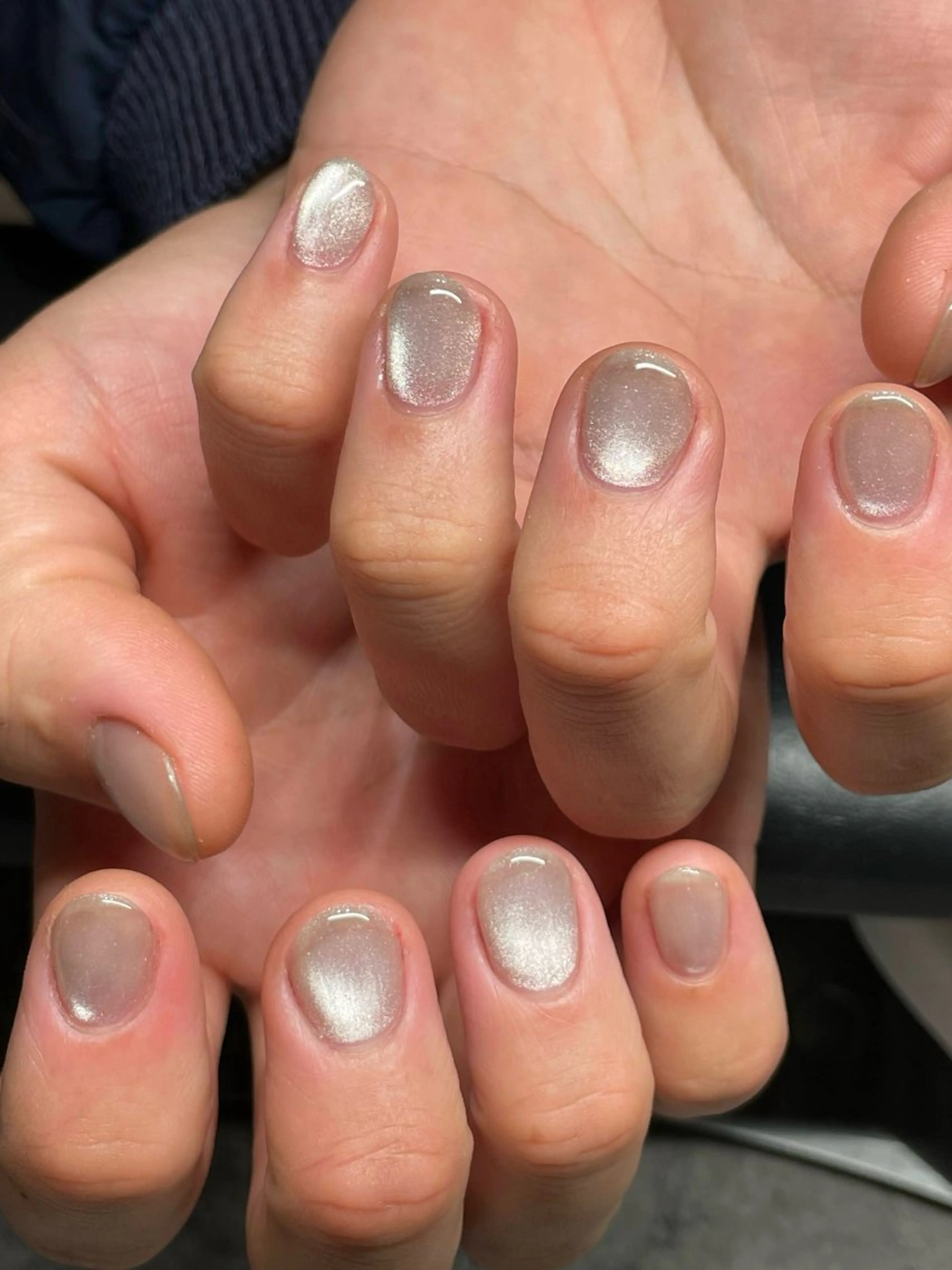 ネイル nail salon TOTE.のネイルデザイン