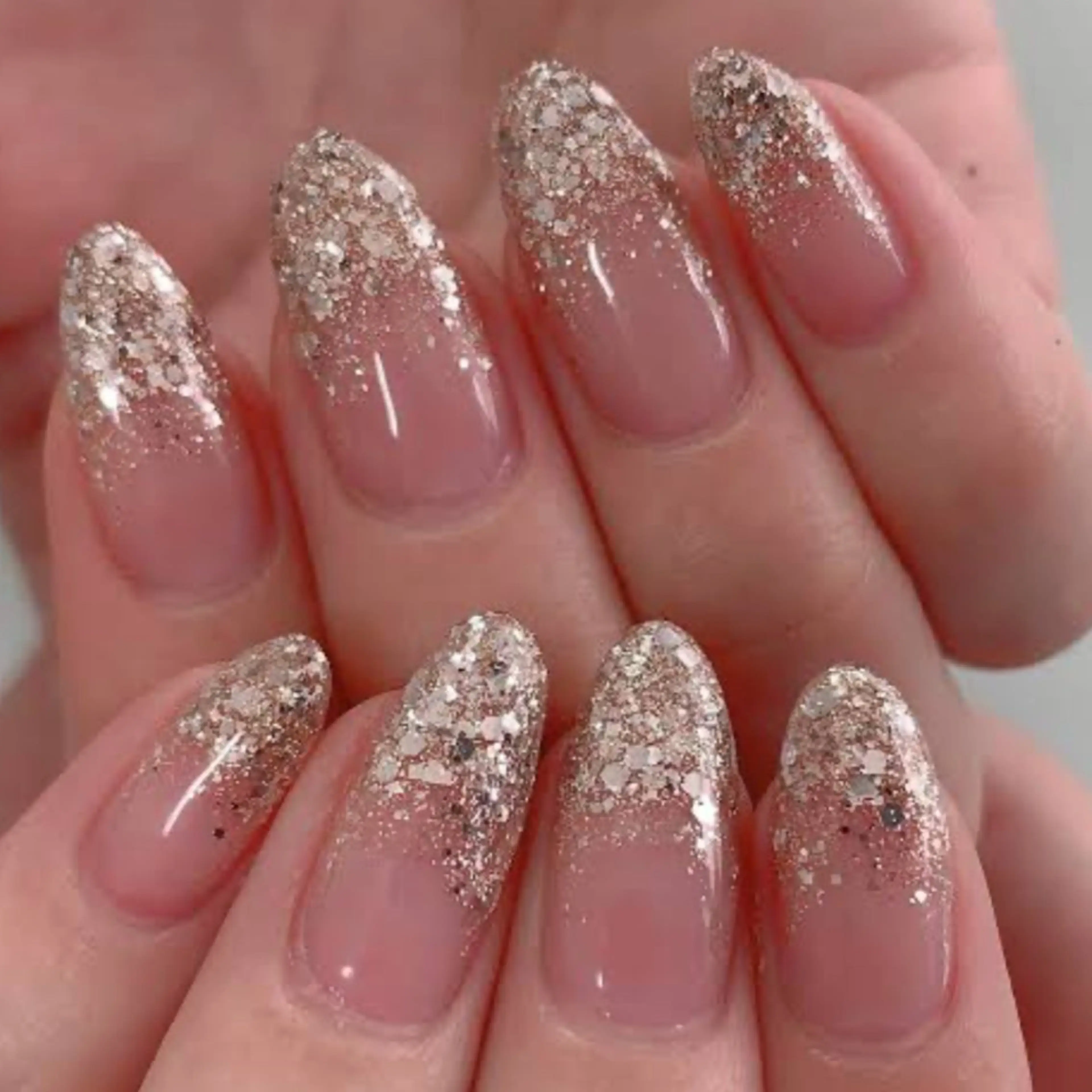 ネイル 定額ネイルLino 岡山表町のネイルデザイン