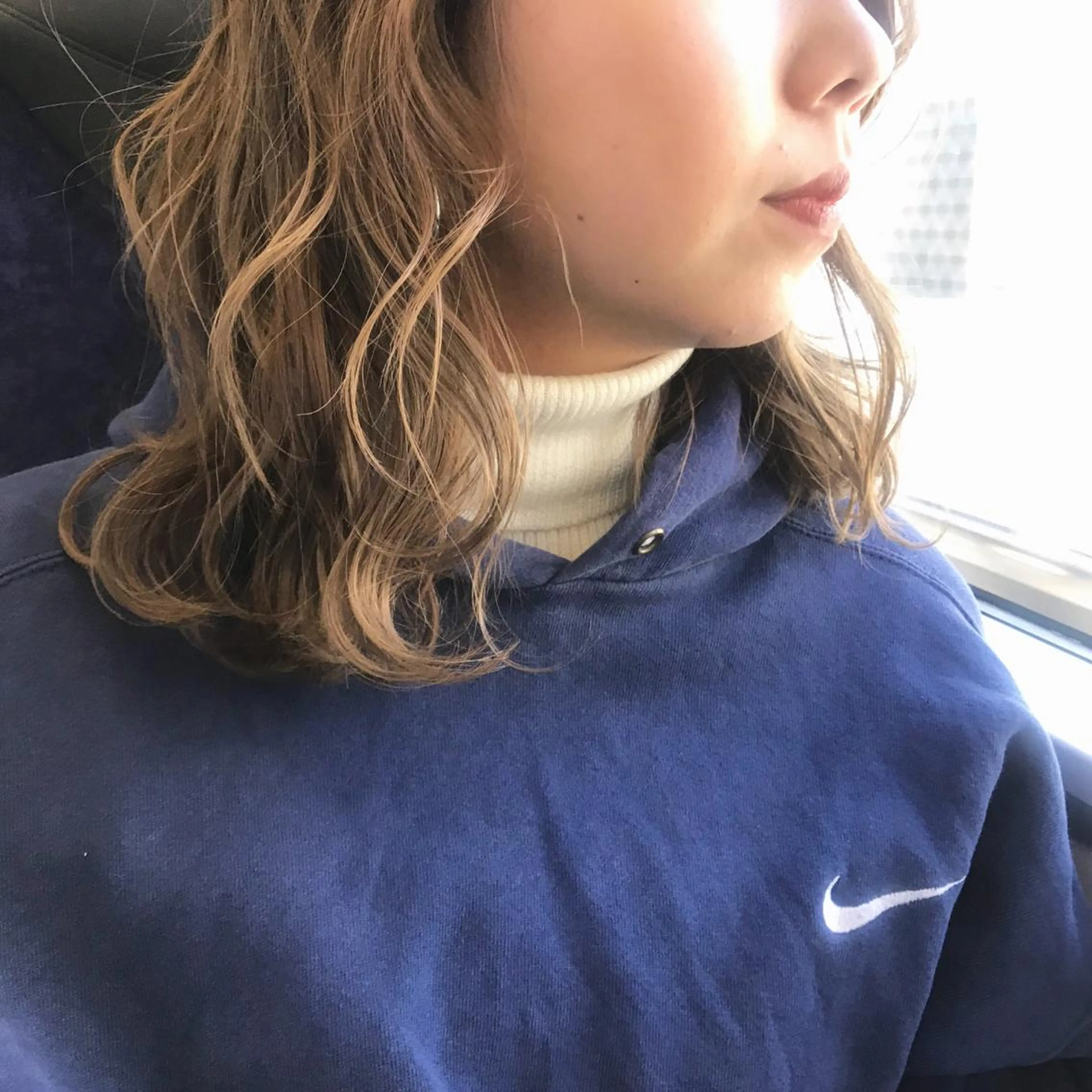 セミロング ✨10000円以内で 叶う艶髪✨のヘアスタイル