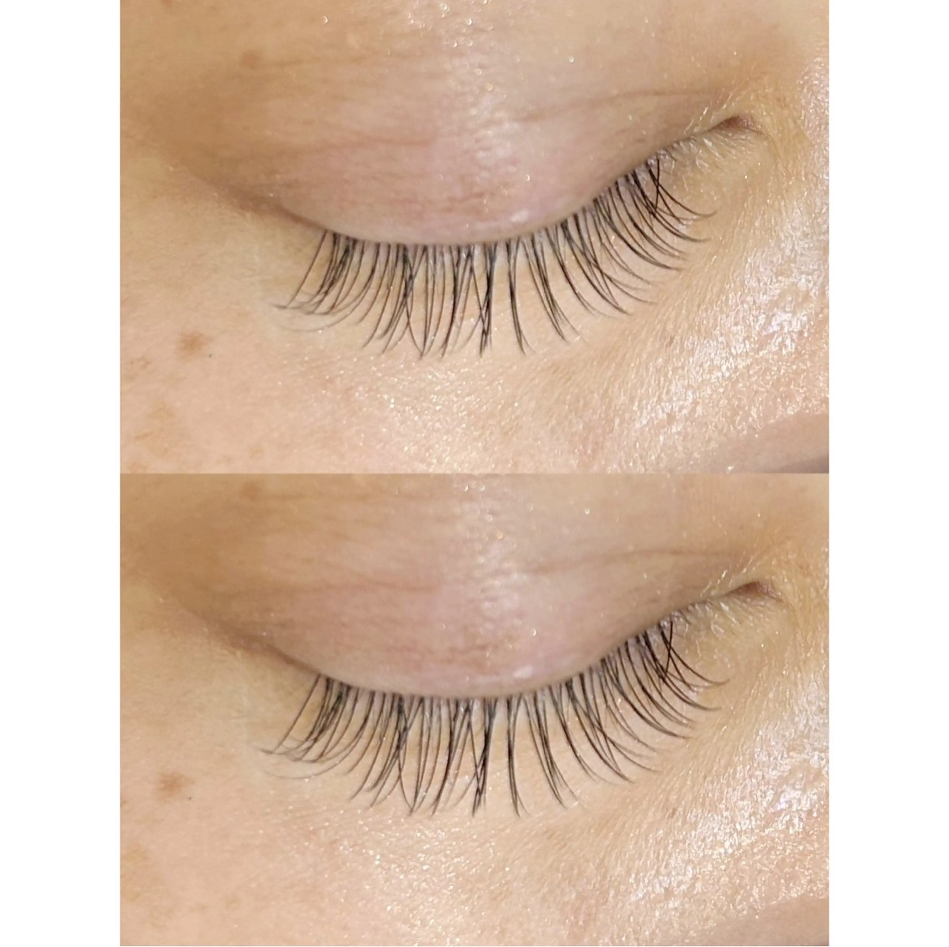 マツエク・マツパ フラットラッシュ マツエク chacha bla nc Amie 沖田のマツエク・マツパデザイン