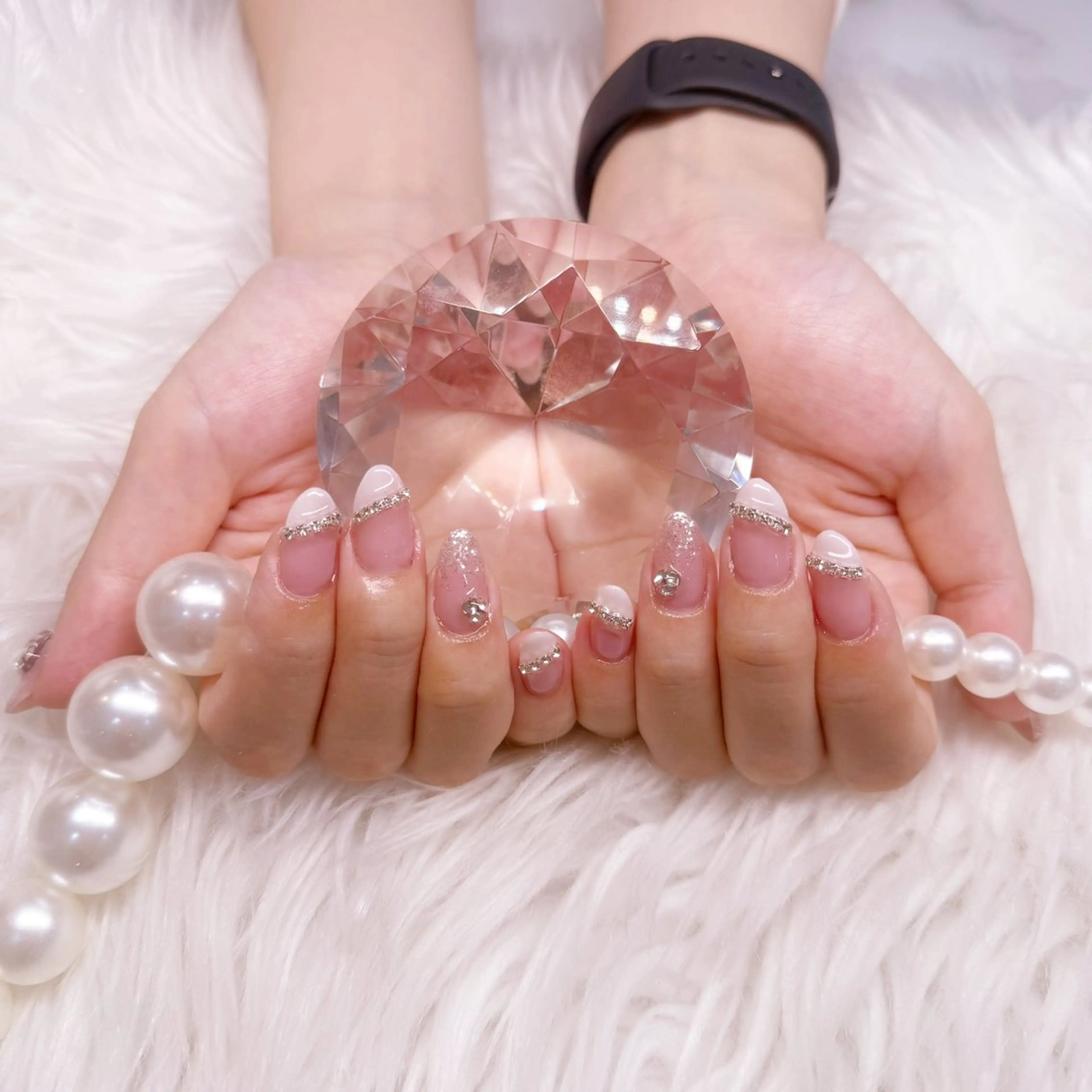 ネイル LUNON谷塚店所属・LUNON 谷塚店のネイルデザイン