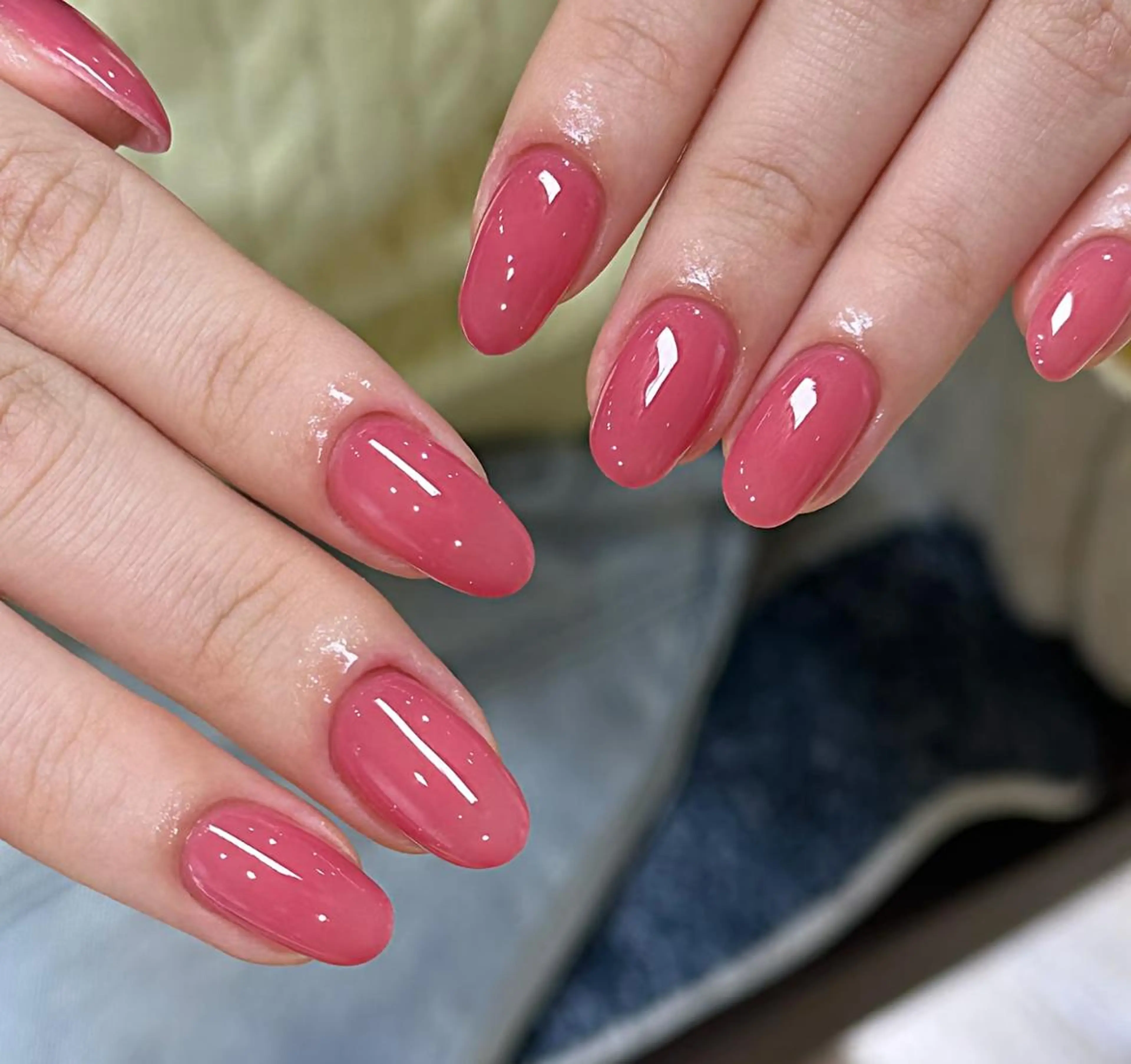 ネイル ハンドネイル Molly _nailのネイルデザイン