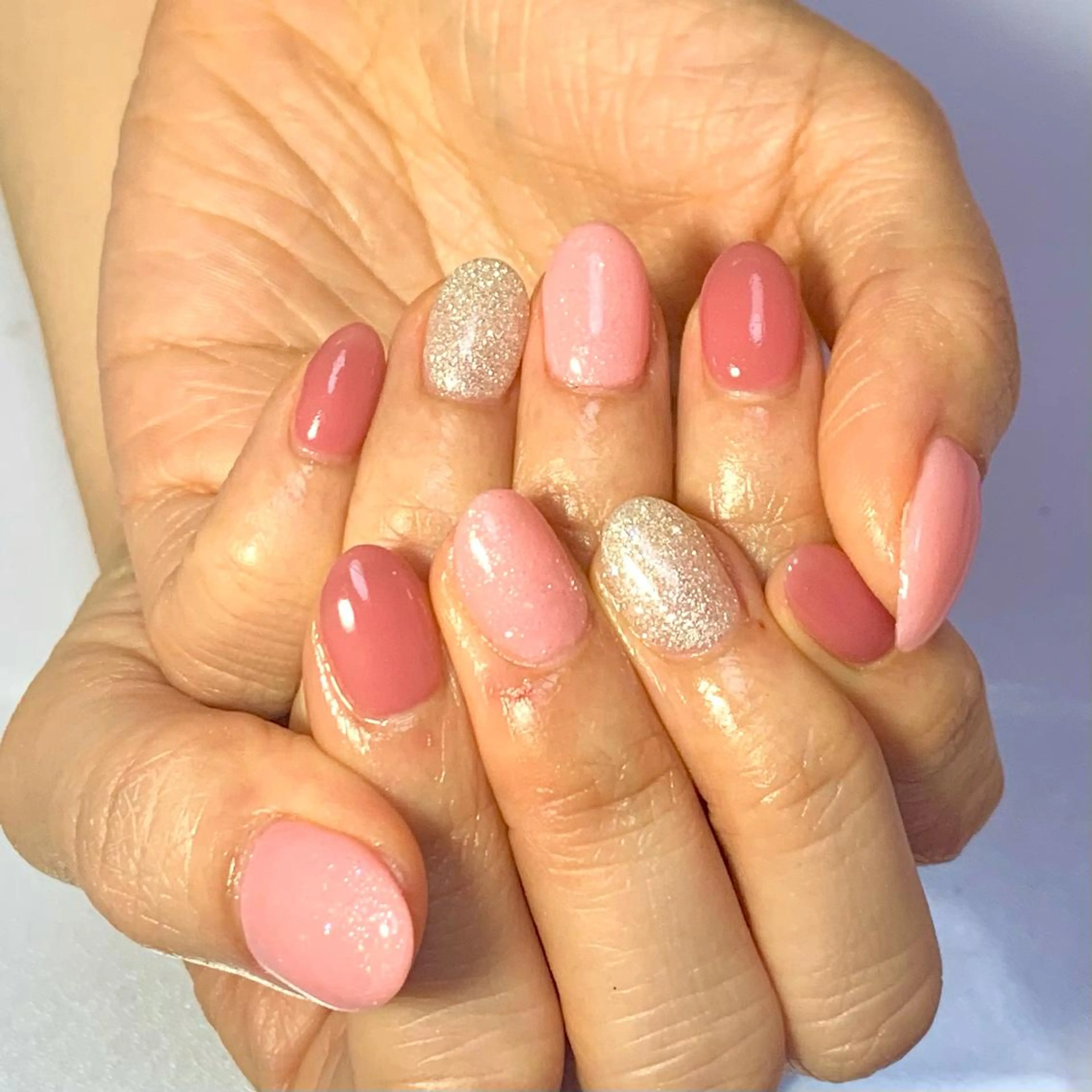 ネイル Bellina Aiのネイルデザイン