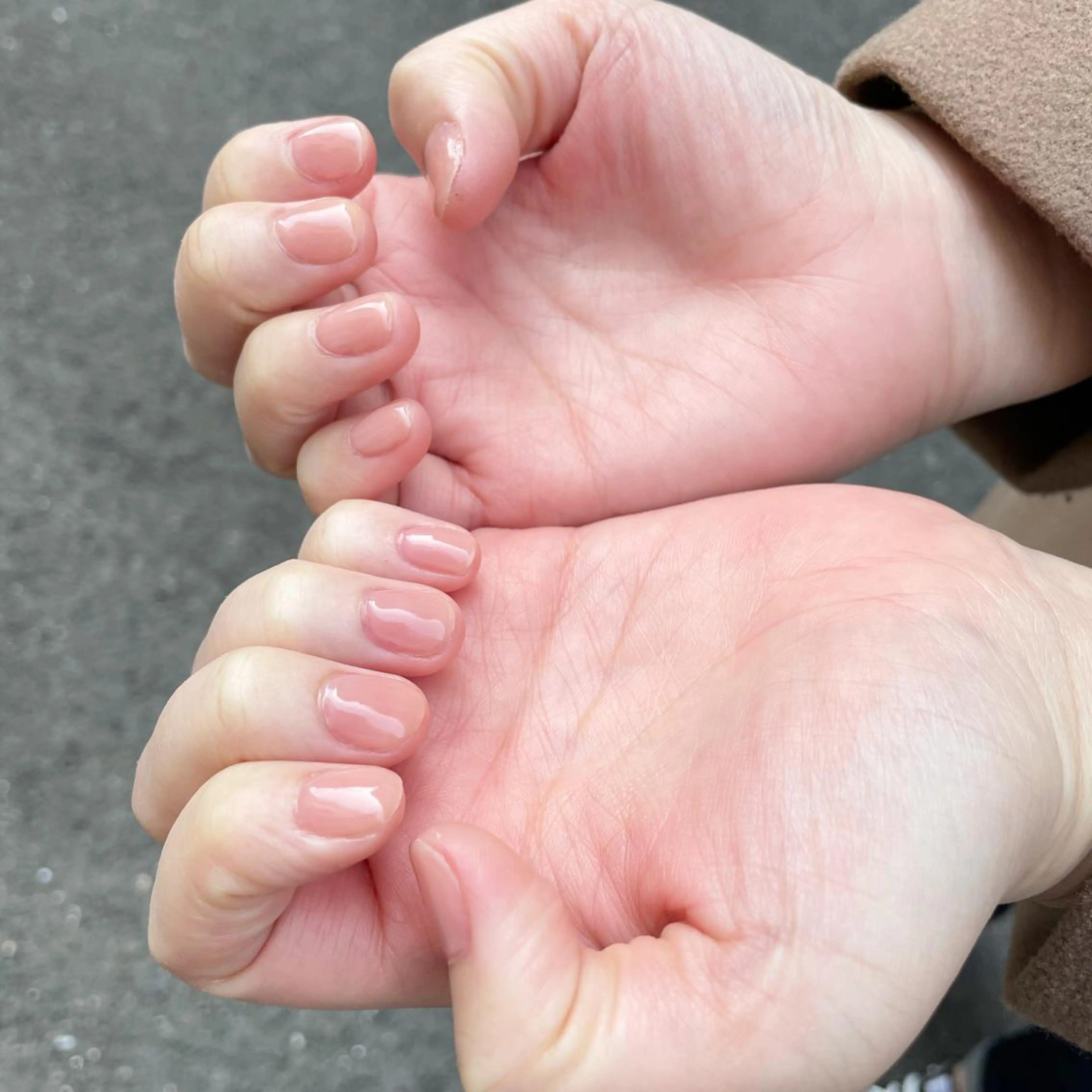 ネイル nail.gorin所属・吉村 優子のネイルデザイン