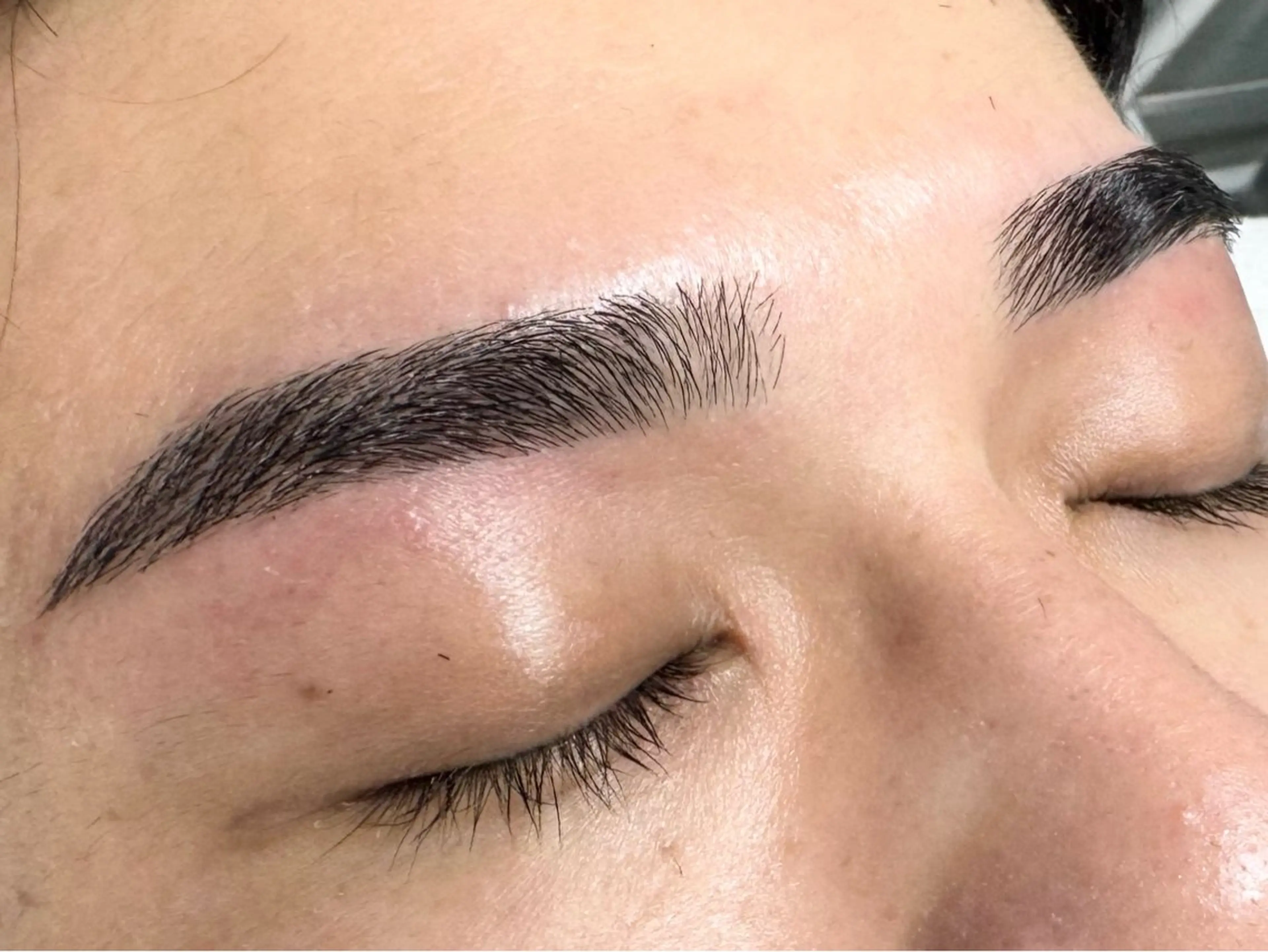 アイブロウ ワックス脱毛 眉カット その他(アイブロウ) 新宿眉毛専門店ar+ Fukamachiの眉毛・アイブロウイメージ