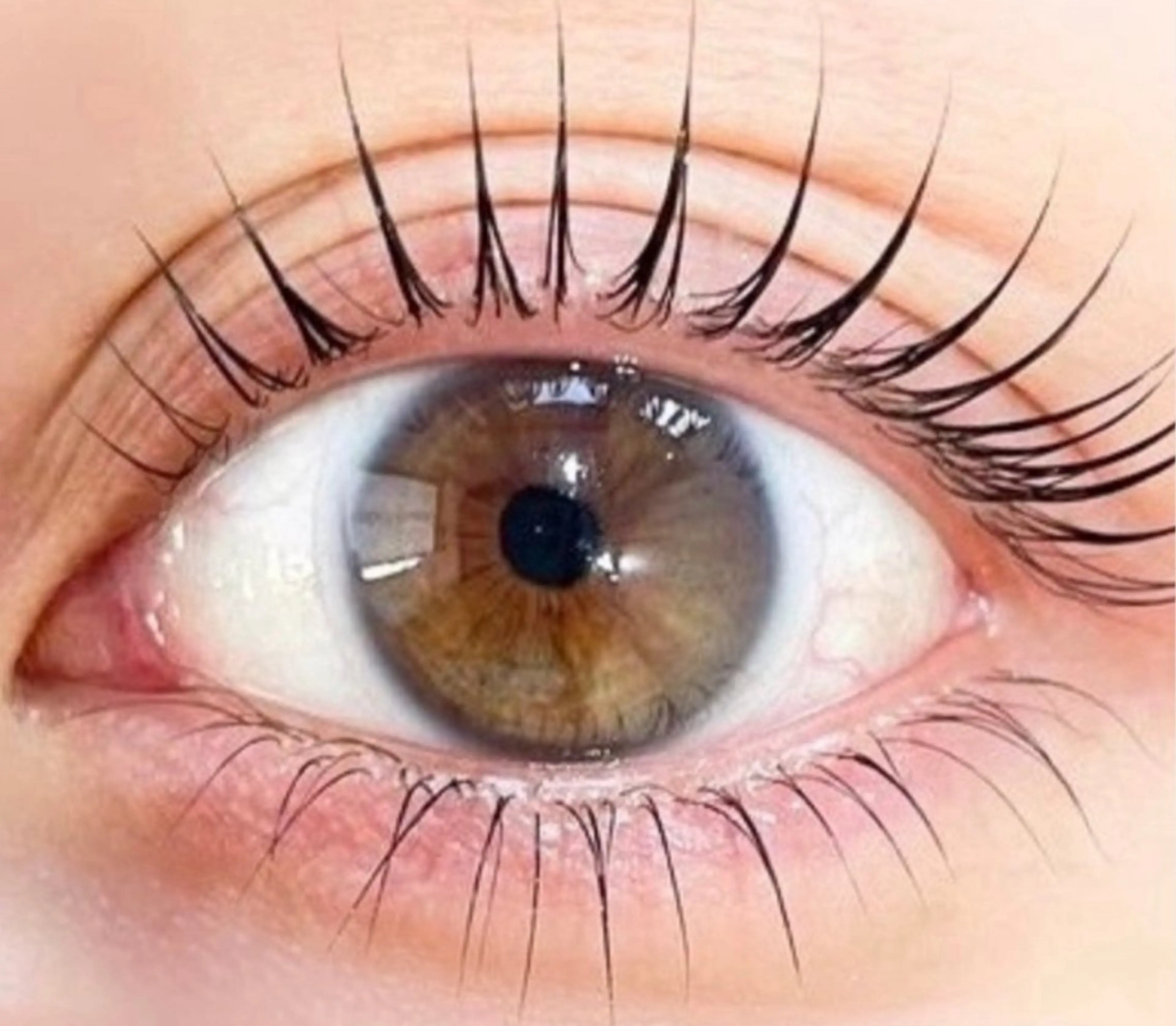 マツエク・マツパ マツエク・まつ毛パーマ専門店　Cibelle茶屋町店【シベル】所属・Cibelle 茶屋町店のマツエク・マツパデザイン