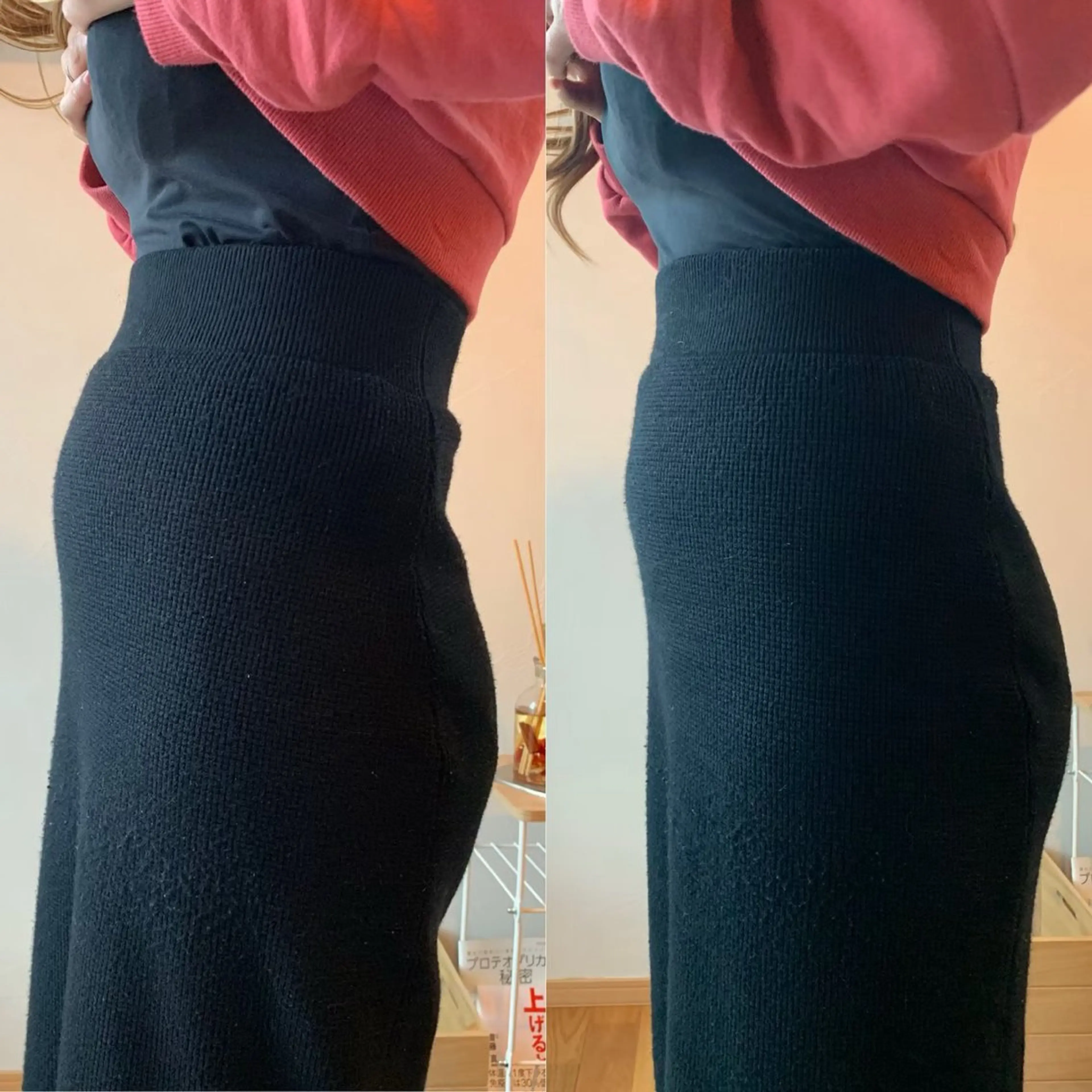 エステ 村井 晴菜のエステ・リラクイメージ