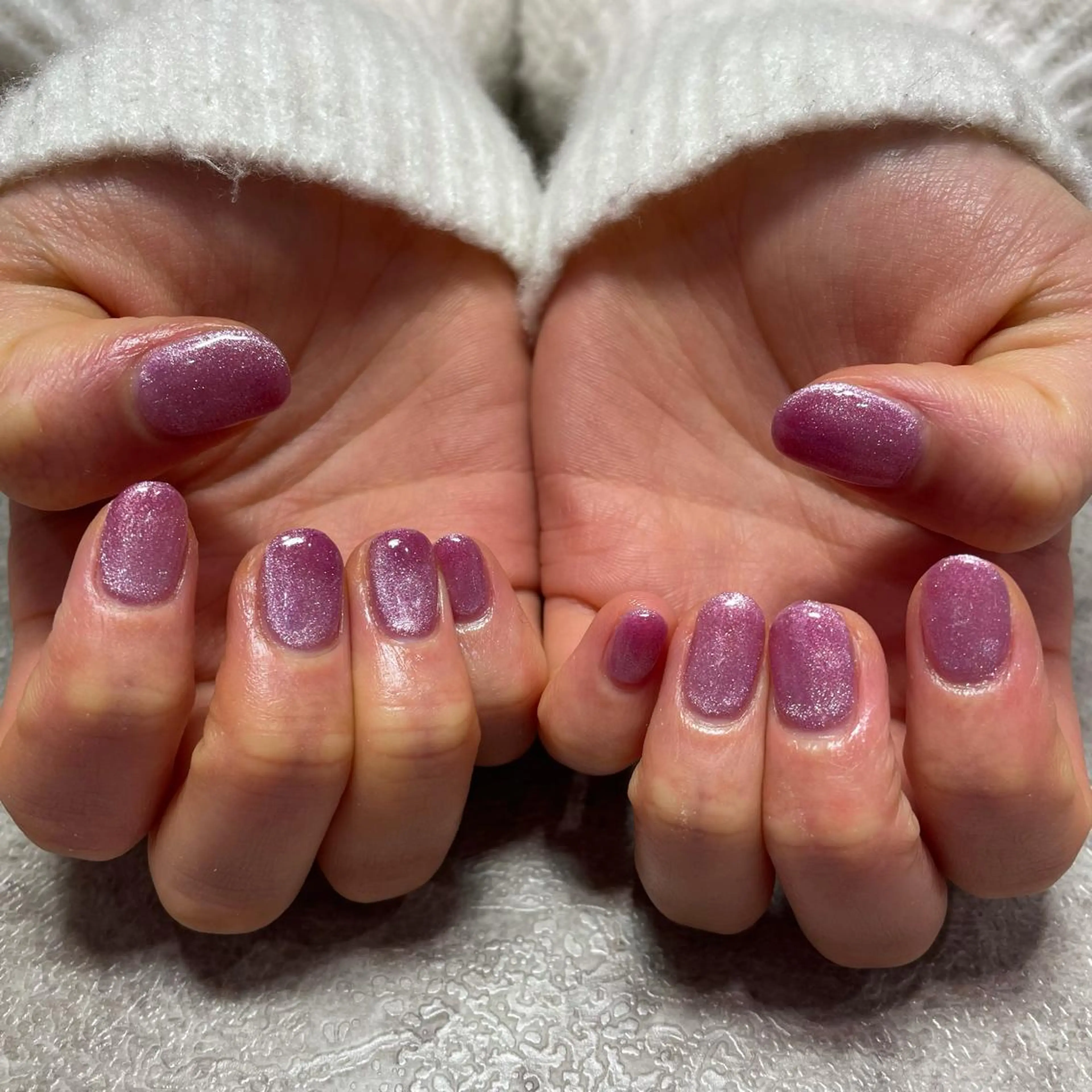 ネイル 山中 祥華の眉毛・アイブロウイメージ