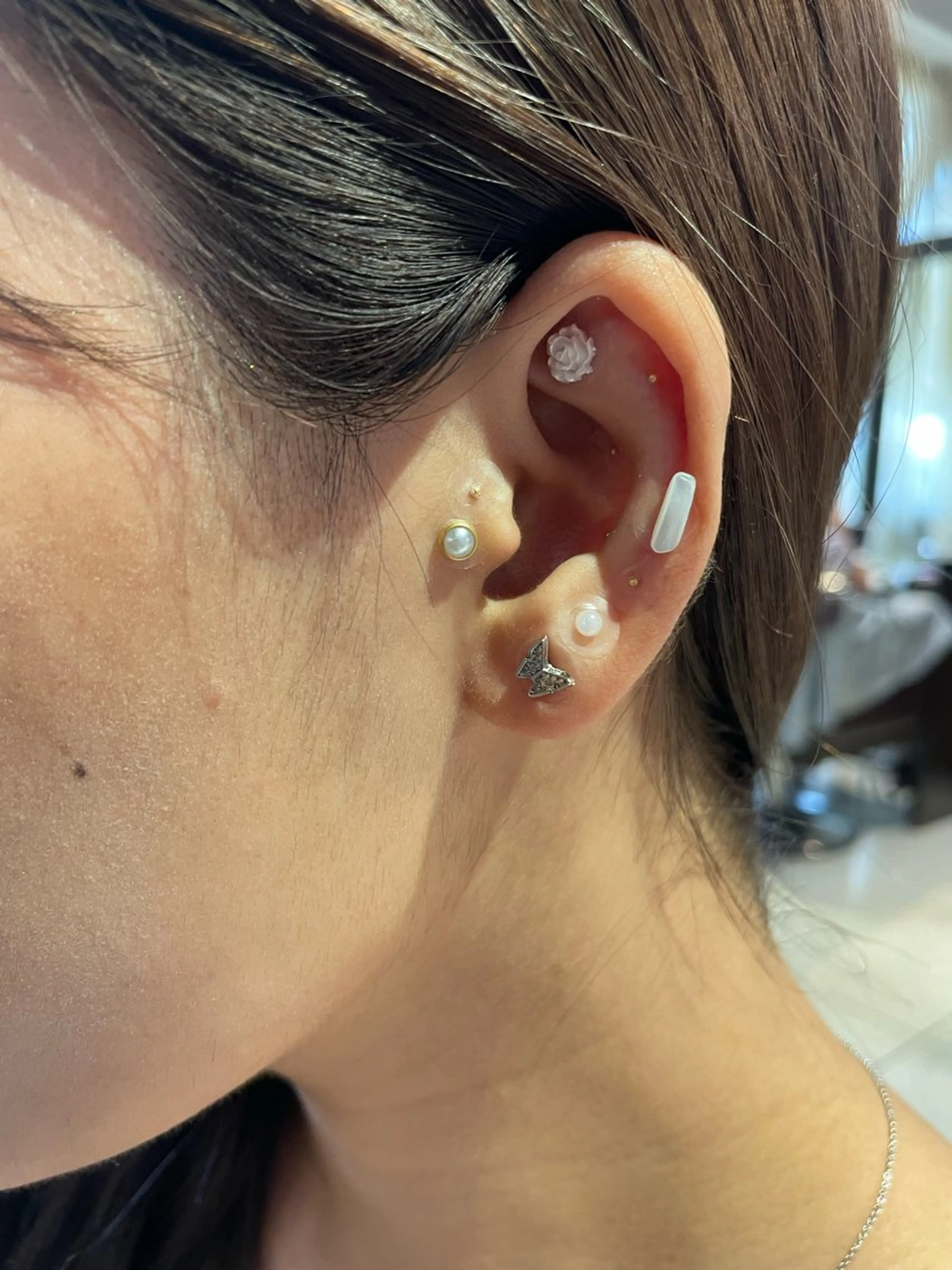 RAD心斎橋山本 莉子のマツエク・マツパデザイン