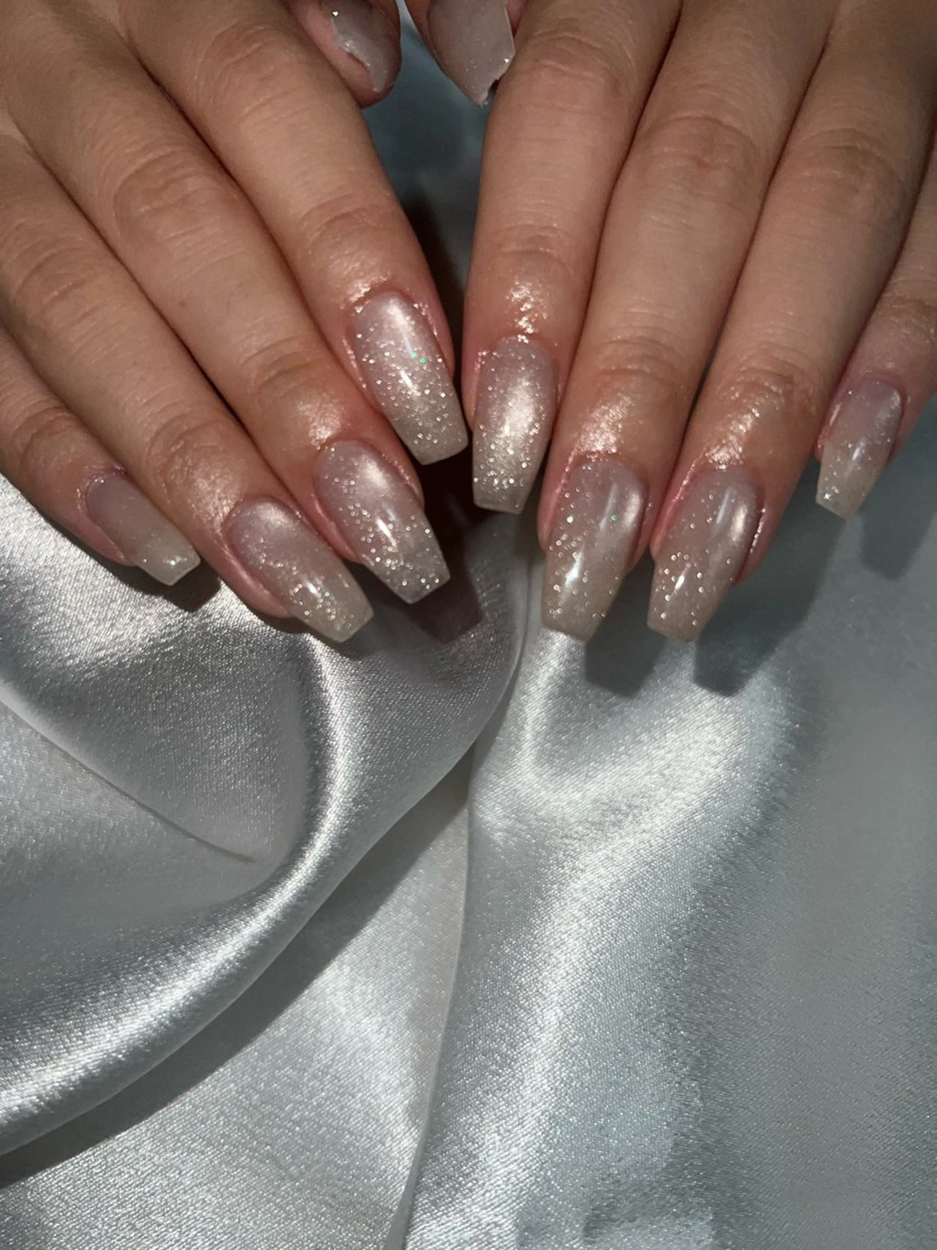 🍒ﾏｸﾞﾈｯﾄ・ﾌﾗｯｼｭ・ﾐﾗｰ・ｵｰﾛﾗ(ﾜﾝｶﾗｰ)の写真