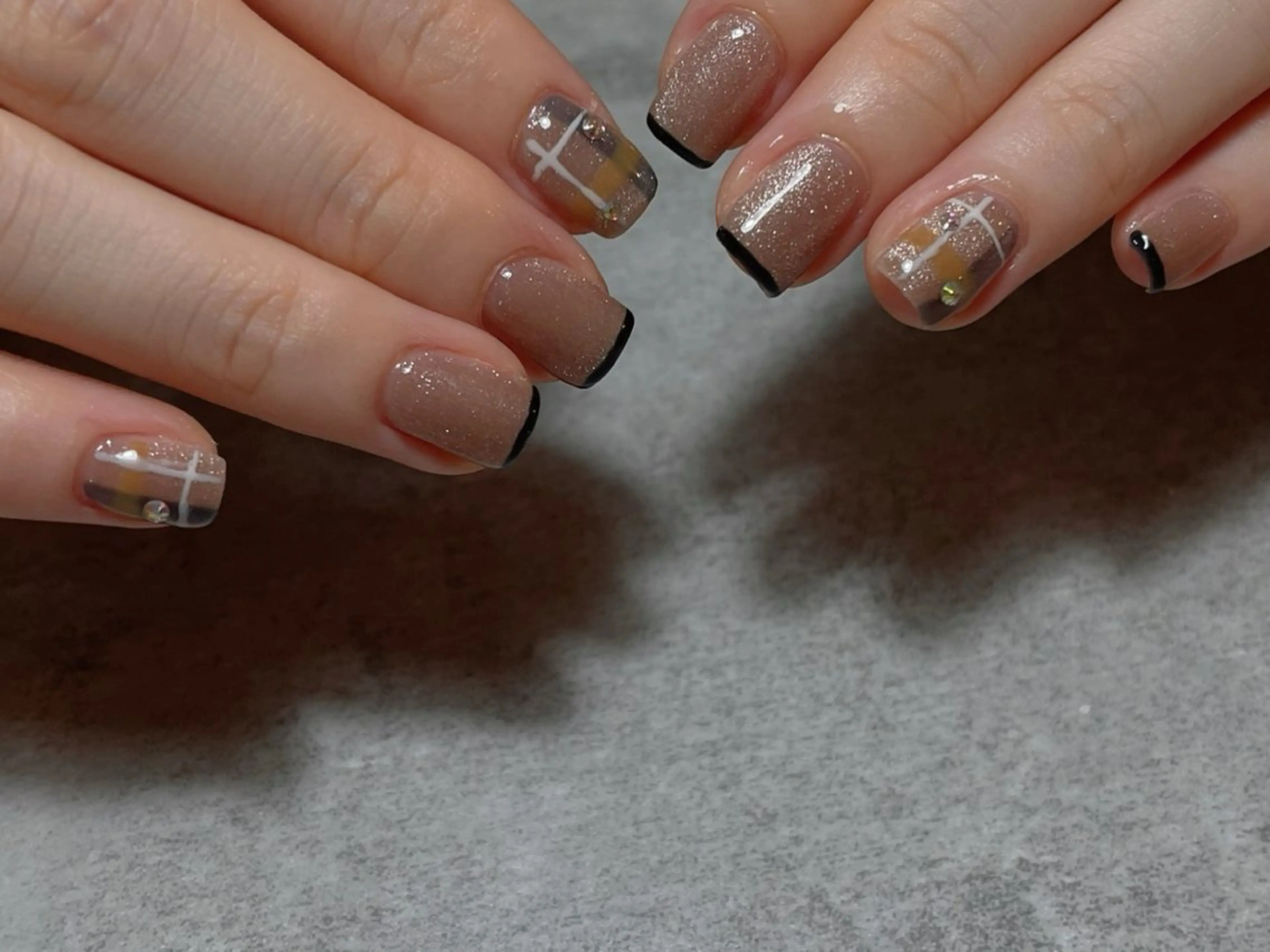 ネイル vico【名古屋栄店】所属・vico栄 kitagawaのネイルデザイン