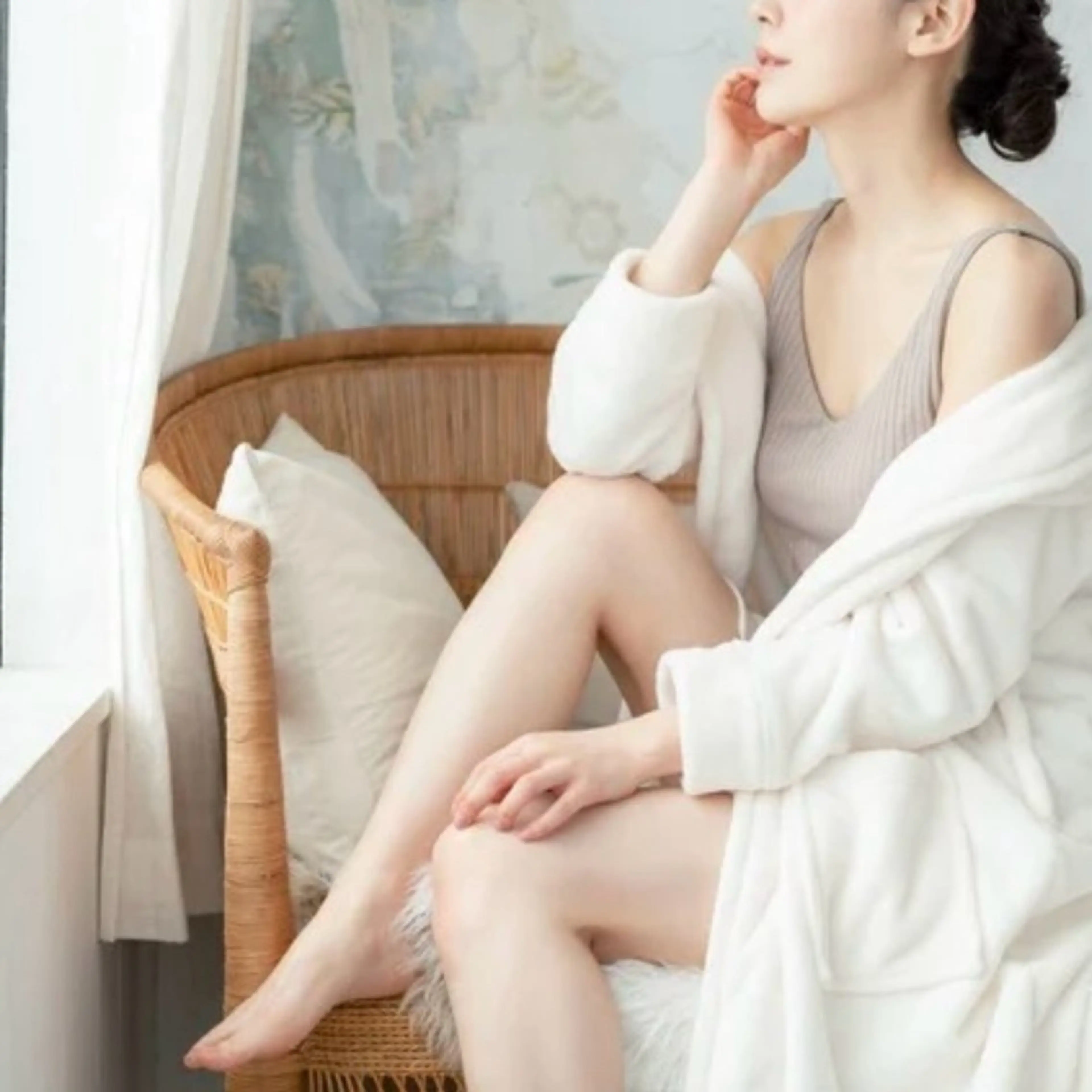 宮本 菜央のエステ・リラクイメージ