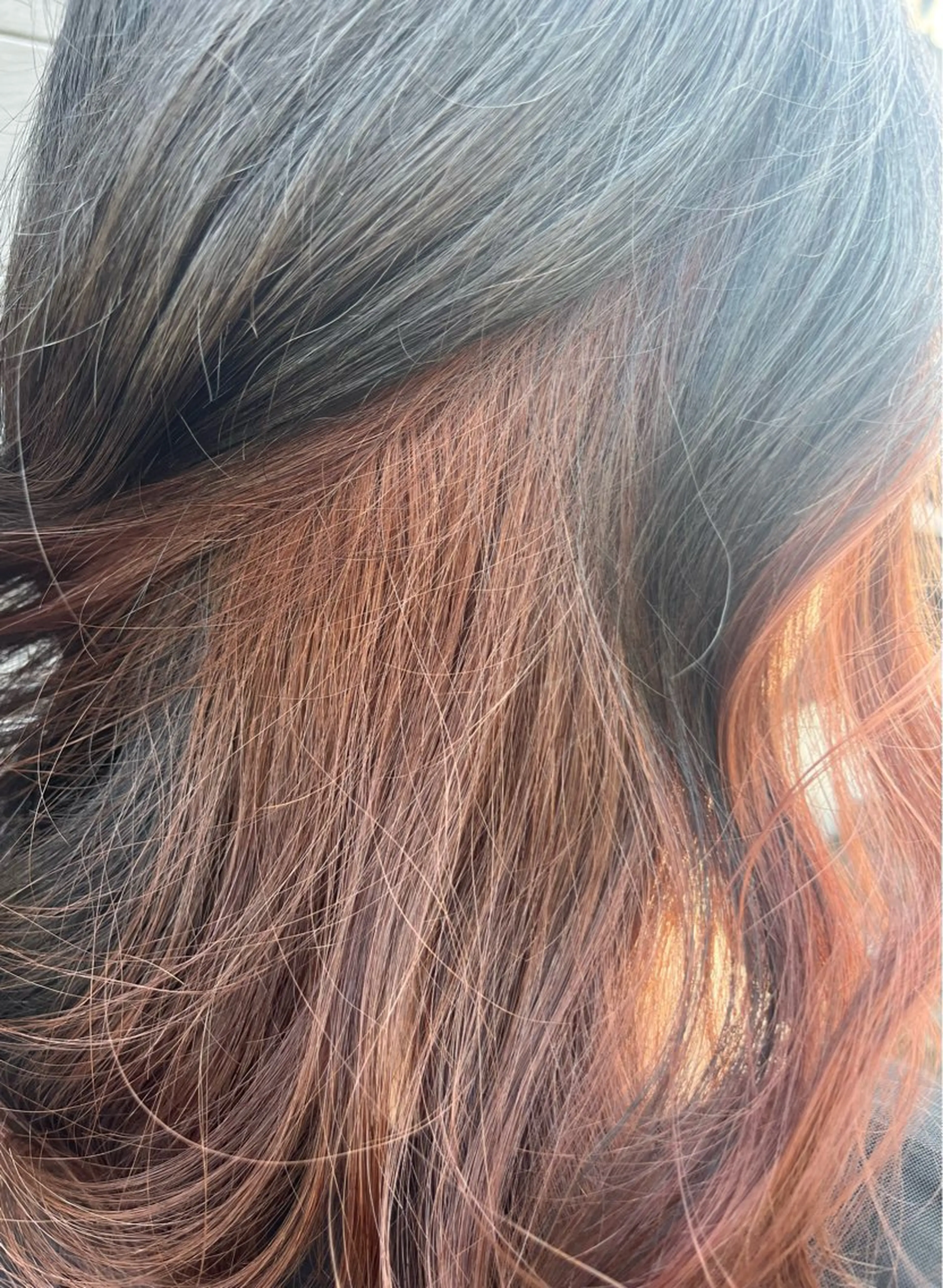 one color🥣mediumの写真